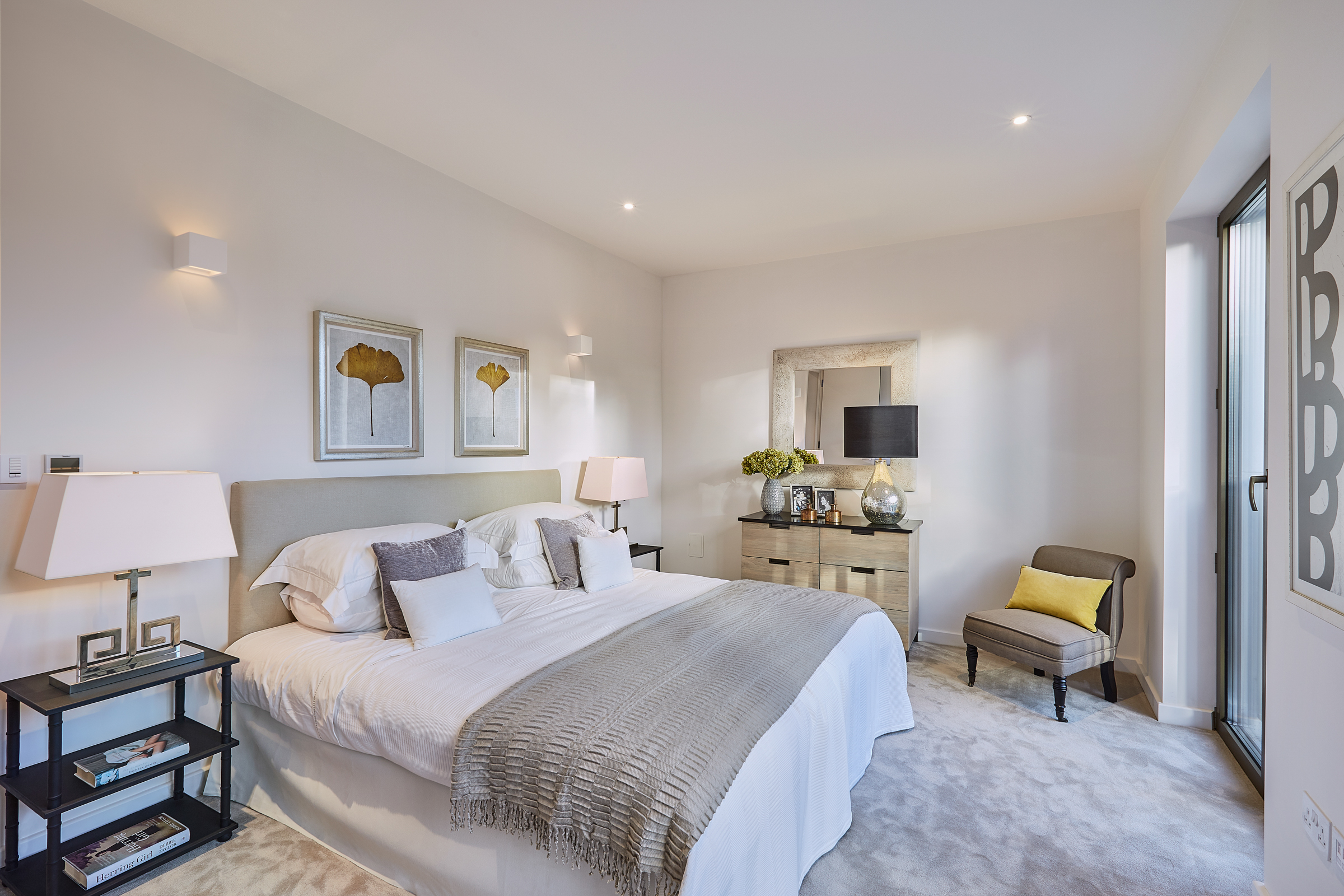  Contemporary family home in Wimbledon - 物件實景