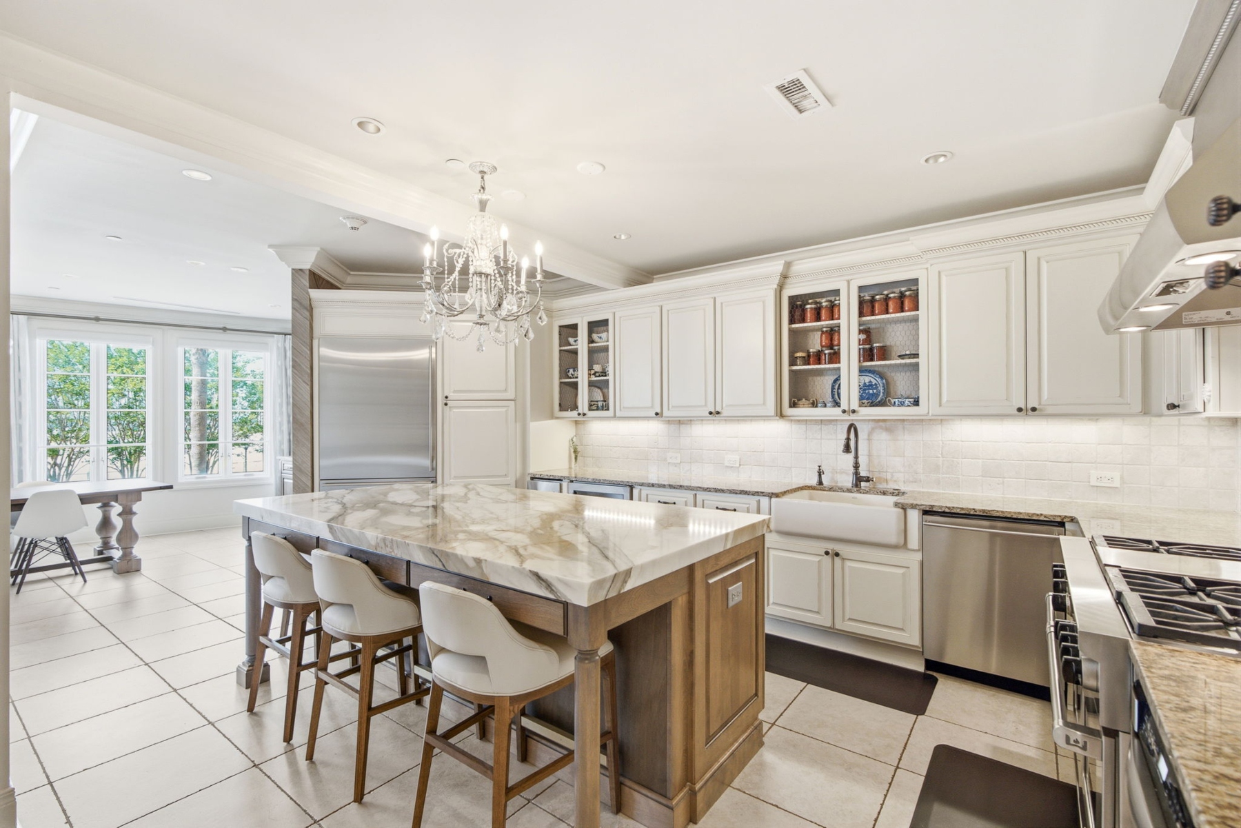  2 Laurens Street Unit 1D, Charleston - 物件實景