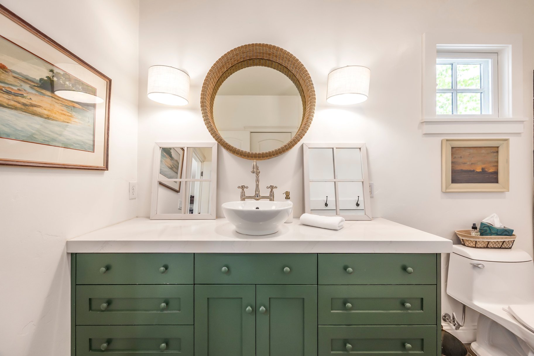  Custom Home In Dutch Fields Community In Midway - 物件實景