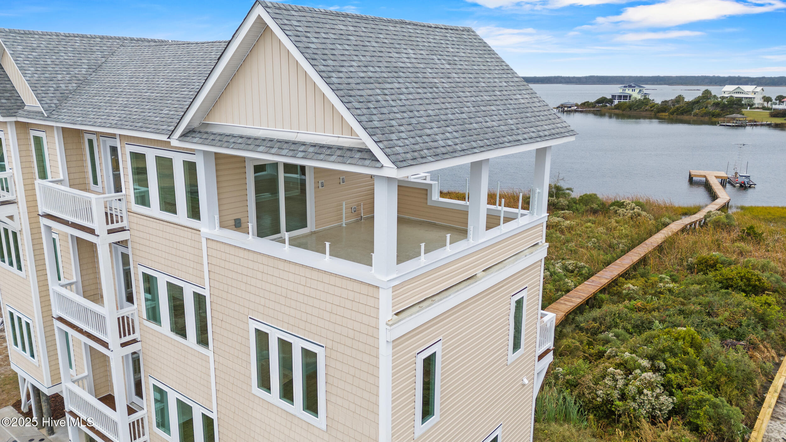 North Topsail Beach, North Carolina, 28460, United States, 7 Bedrooms Bedrooms, ,6 BathroomsBathrooms,Residential,For Sale,1991057