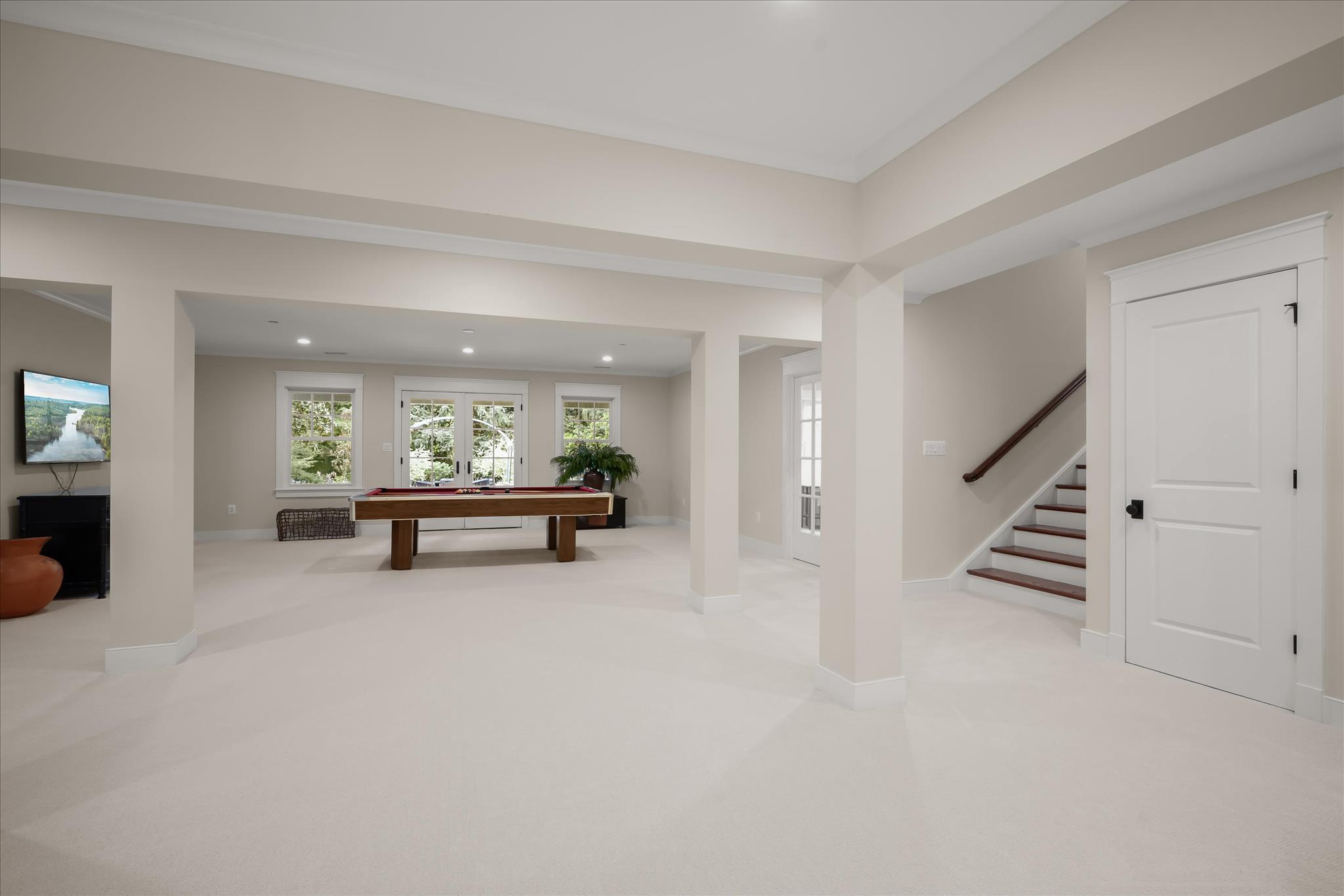  8204 Caraway Street, Cabin John, MD, 20818 - 物件實景