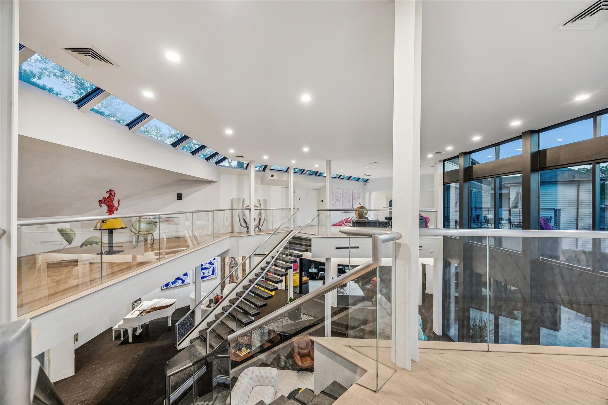  The Black Bull House - 物件實景