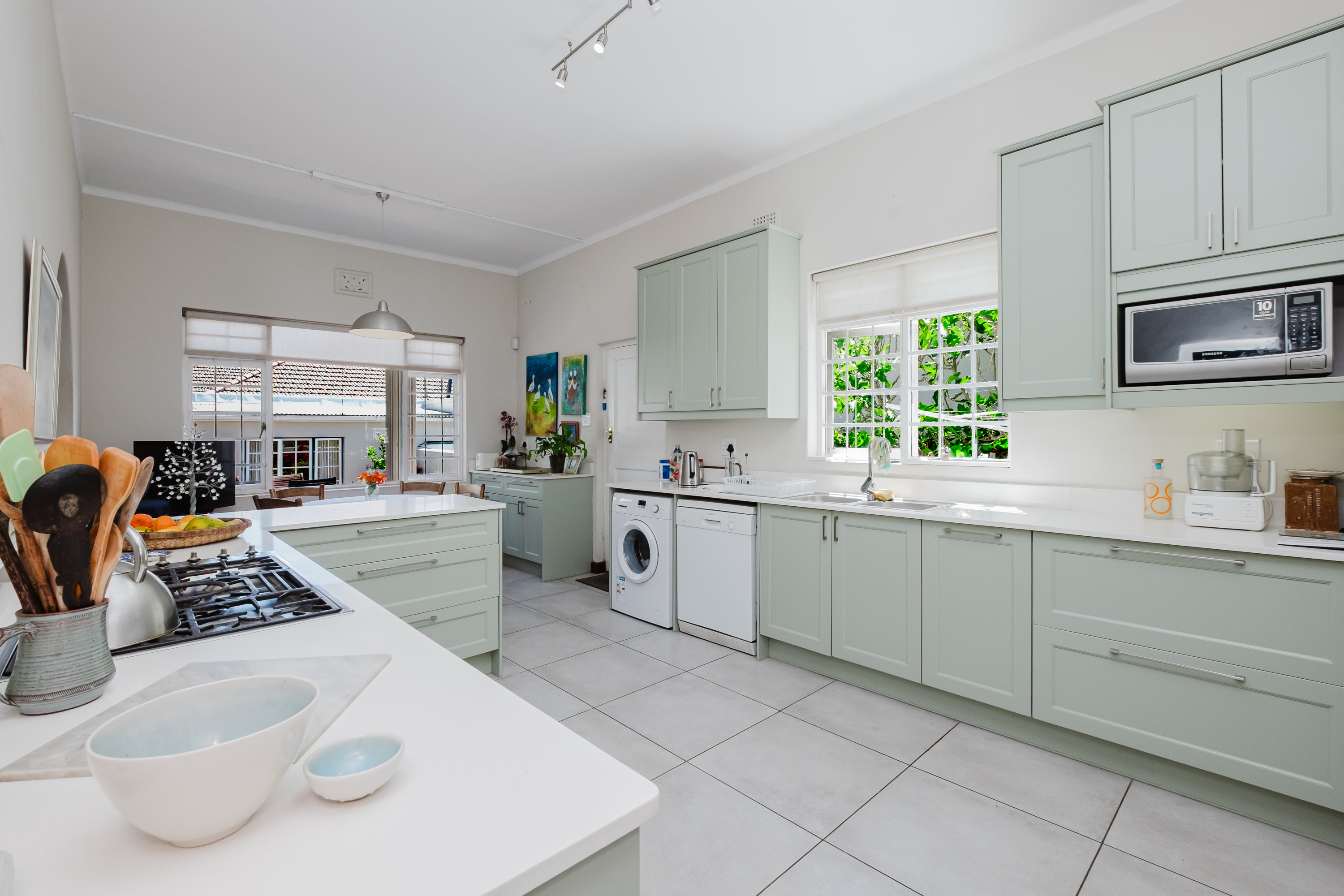  33 Weltevreden Avenue - 物件實景