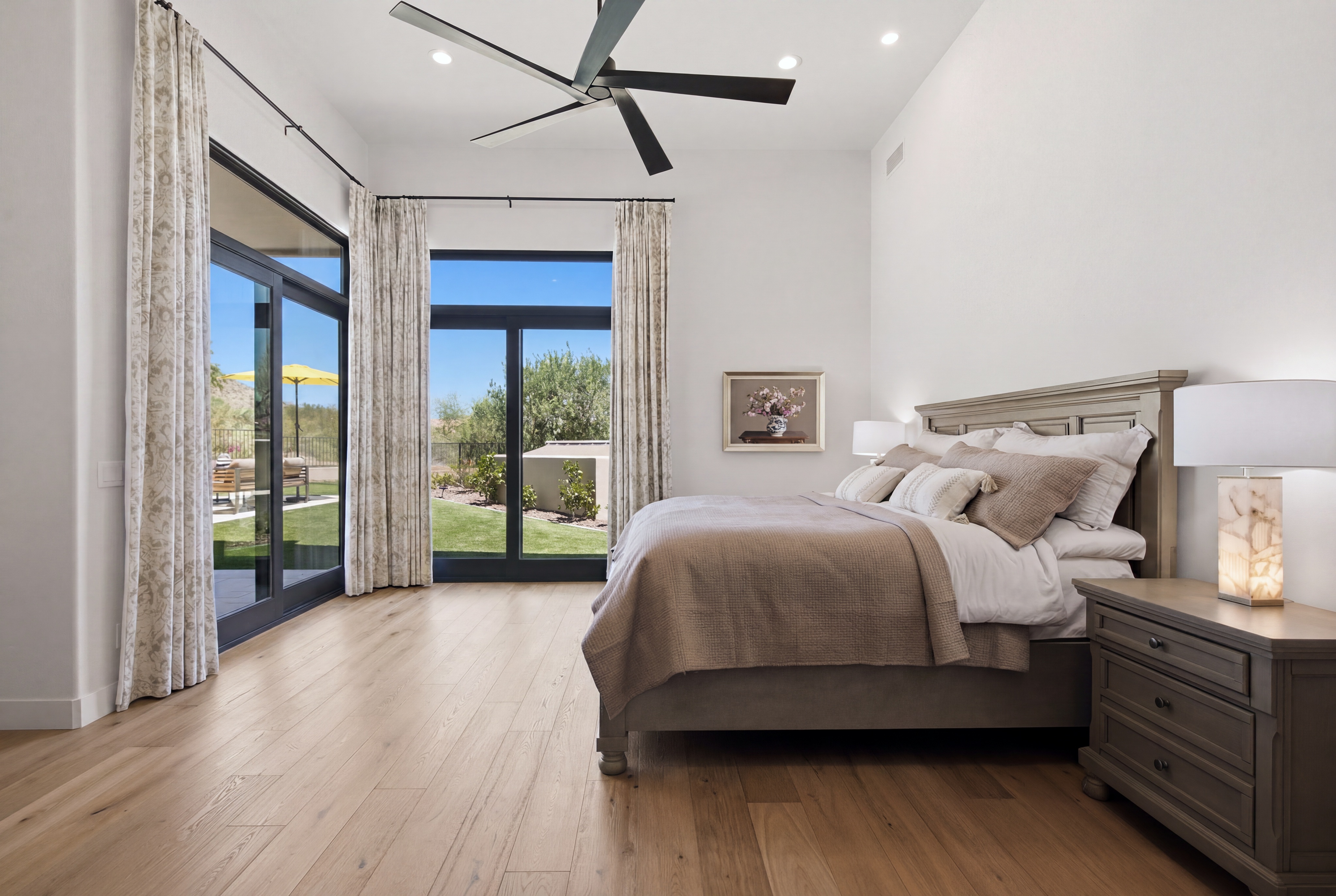  12799 N 116th Street  Scottsdale, AZ - 物件實景