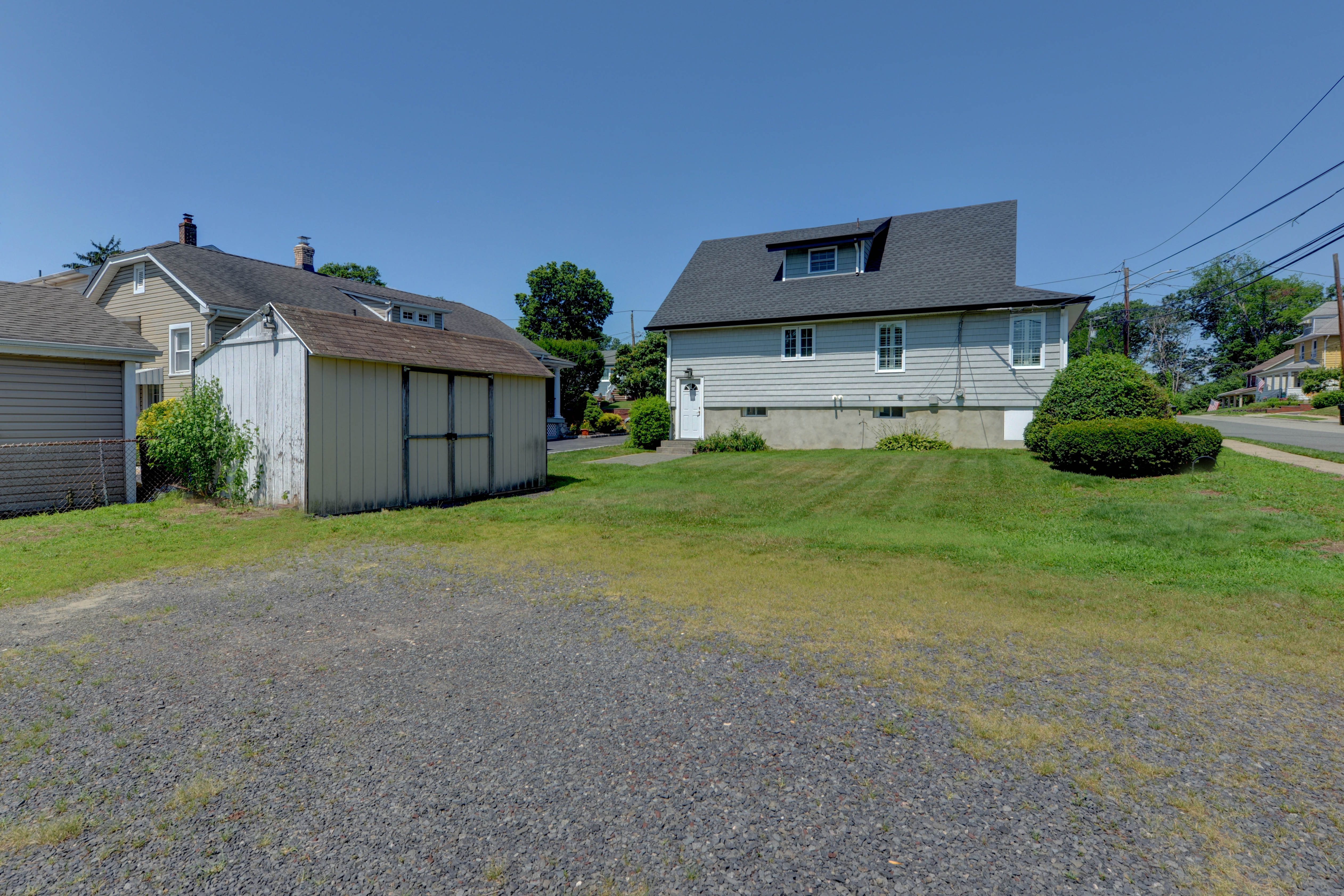 Essex, Nutley Township, New Jersey, 07110, United States, 3 Bedrooms Bedrooms, ,2 BathroomsBathrooms,Residential,For Sale,1873561