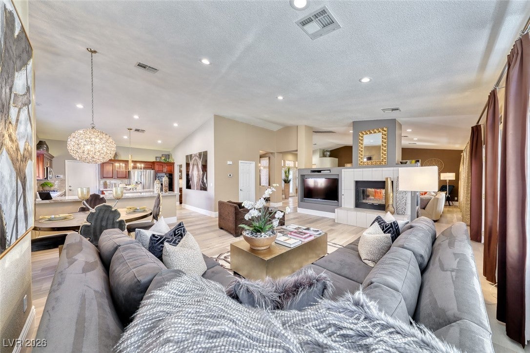 Las Vegas, Nevada, 89131, United States, 3 Bedrooms Bedrooms, ,2 BathroomsBathrooms,Residential,For Sale,2009747