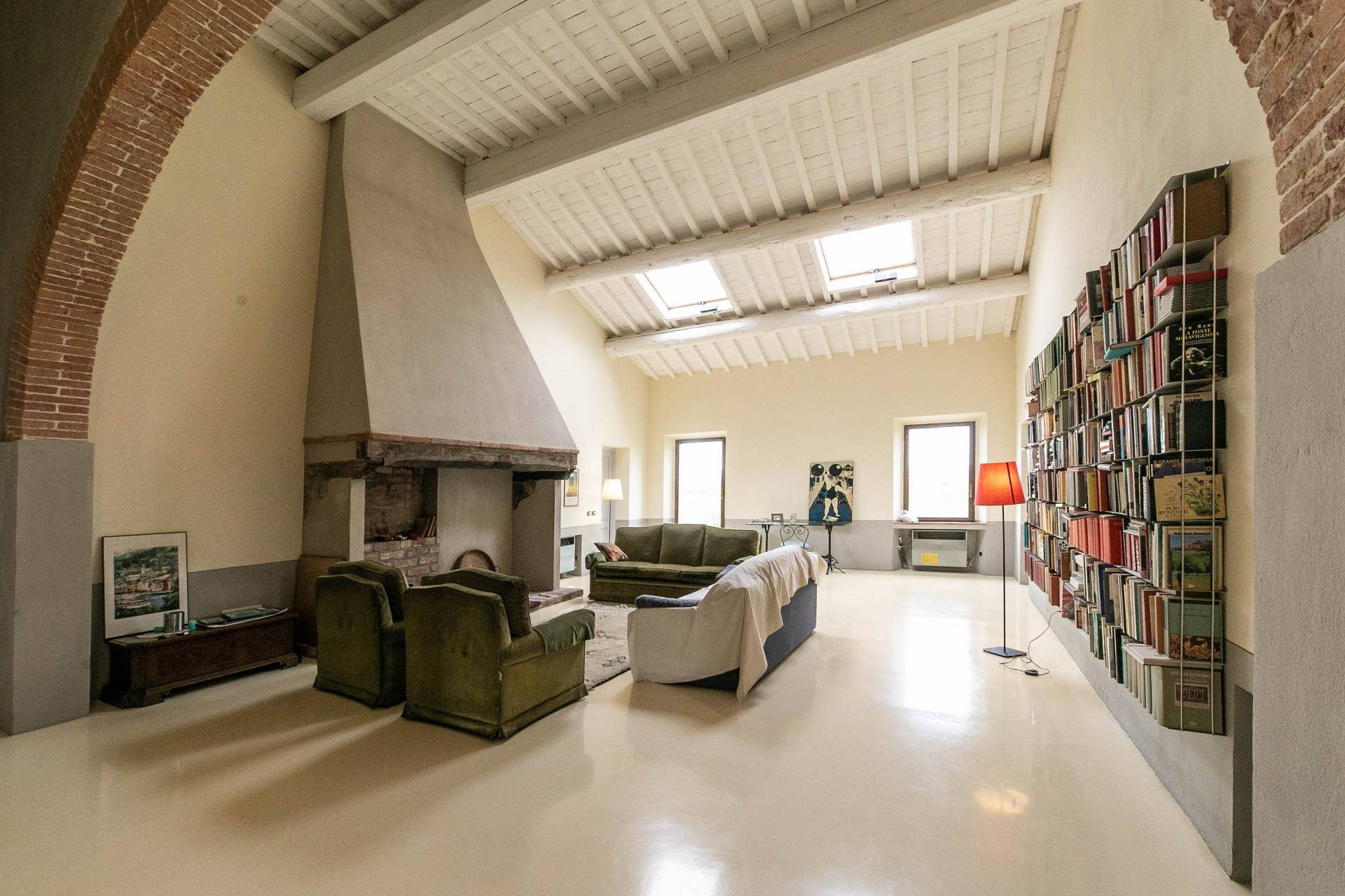 Via Caselle, Montepulciano, Siena, 53045, IT, 5 Bedrooms Bedrooms, ,6 BathroomsBathrooms,Residential,For Sale,Via Caselle,924517