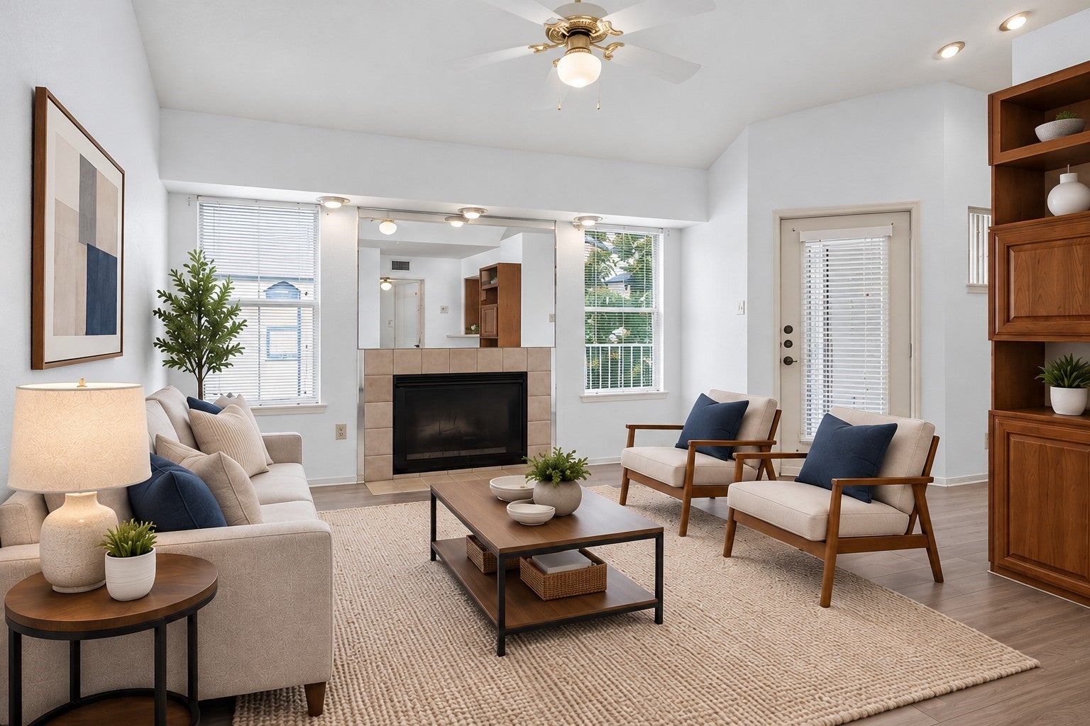 Spenwick Dr, Houston, TX 77055 #1