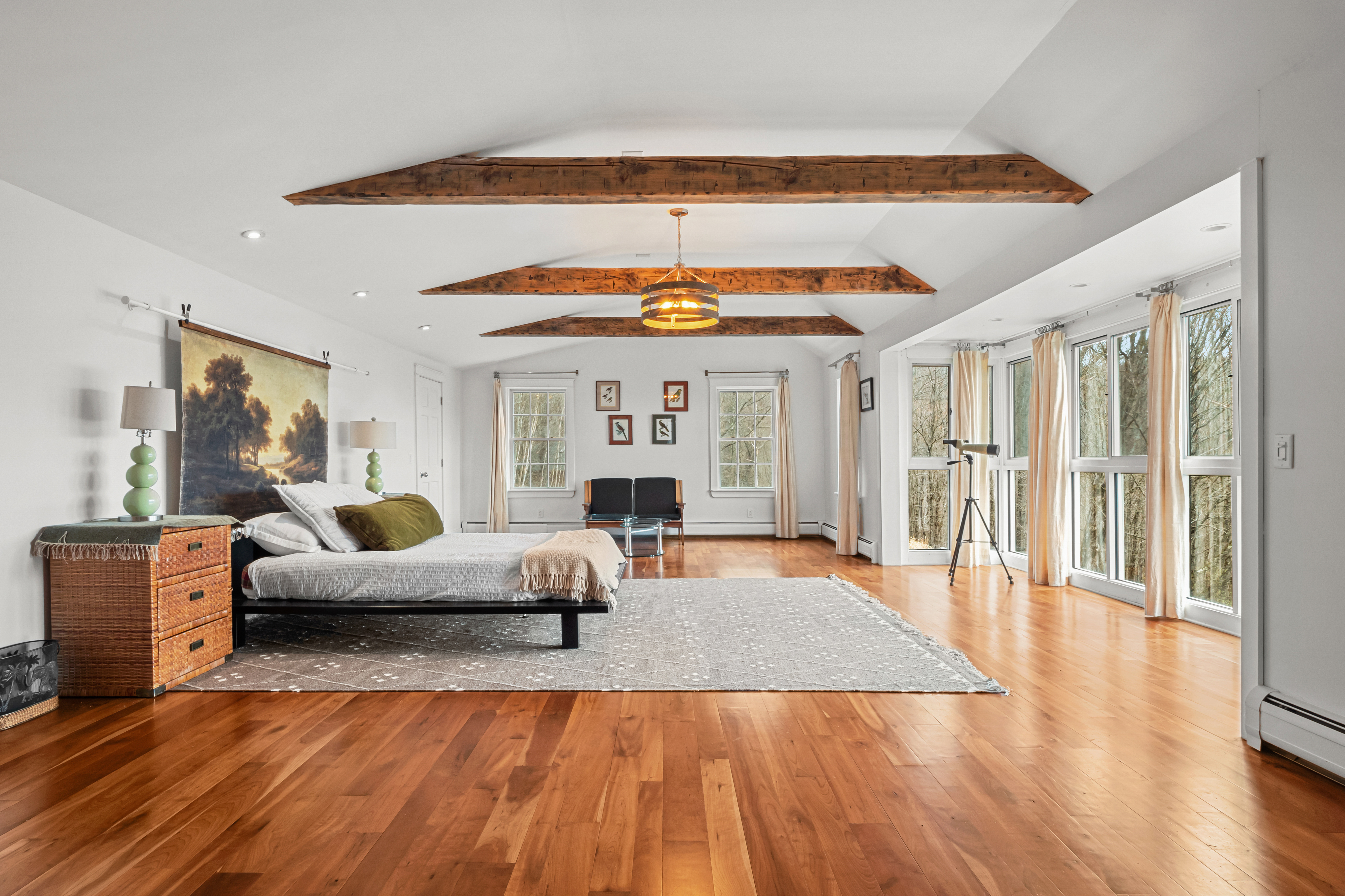  Contemporary Mountain Home with Expansive Views - 物件實景