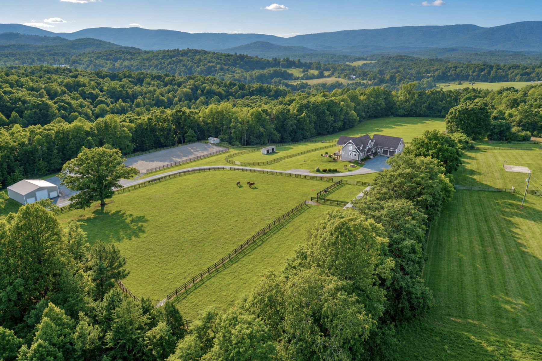  2236 Craigs Store, Afton, VA, 22920 - 物件實景