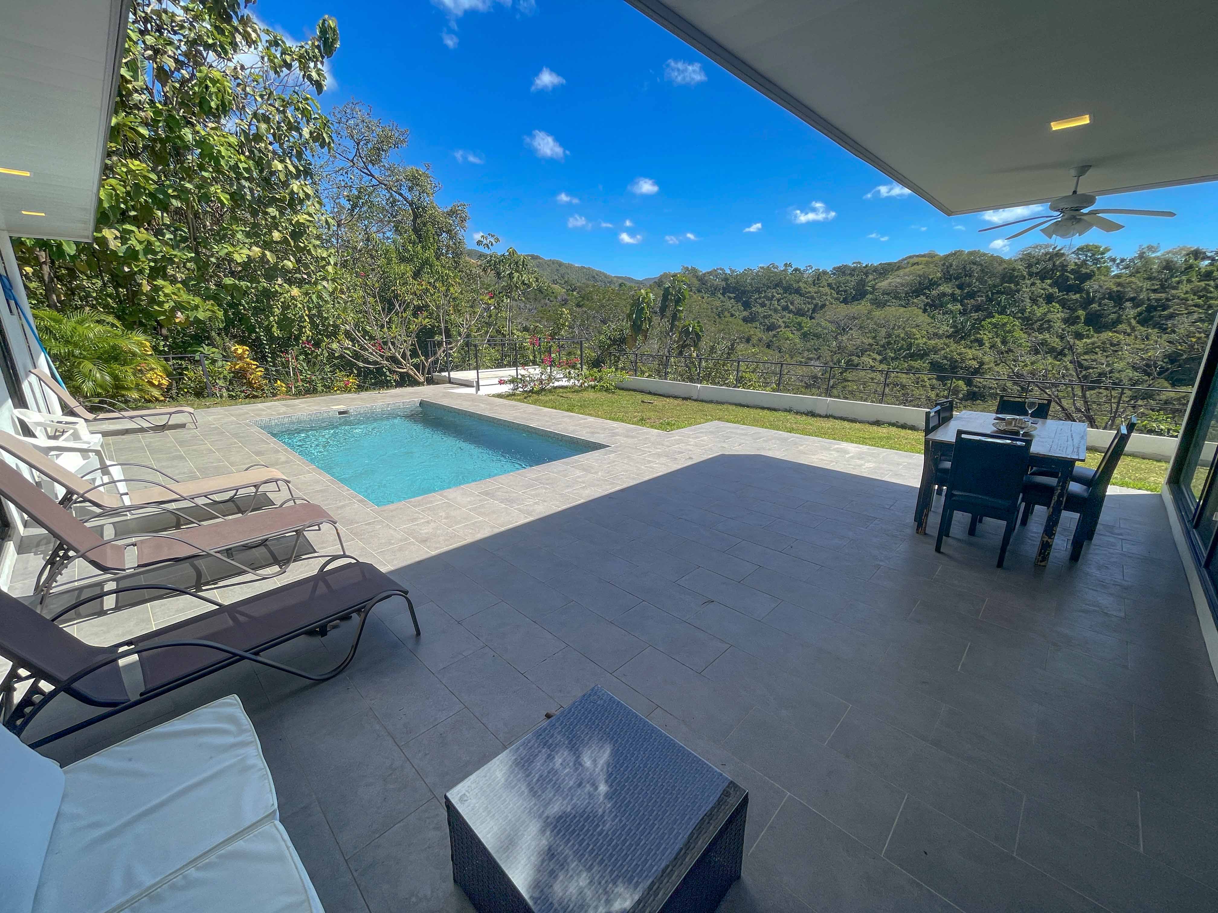 Samara, Guanacaste, CR, 6 Bedrooms Bedrooms, ,4 BathroomsBathrooms,Residential,For Sale,1651145