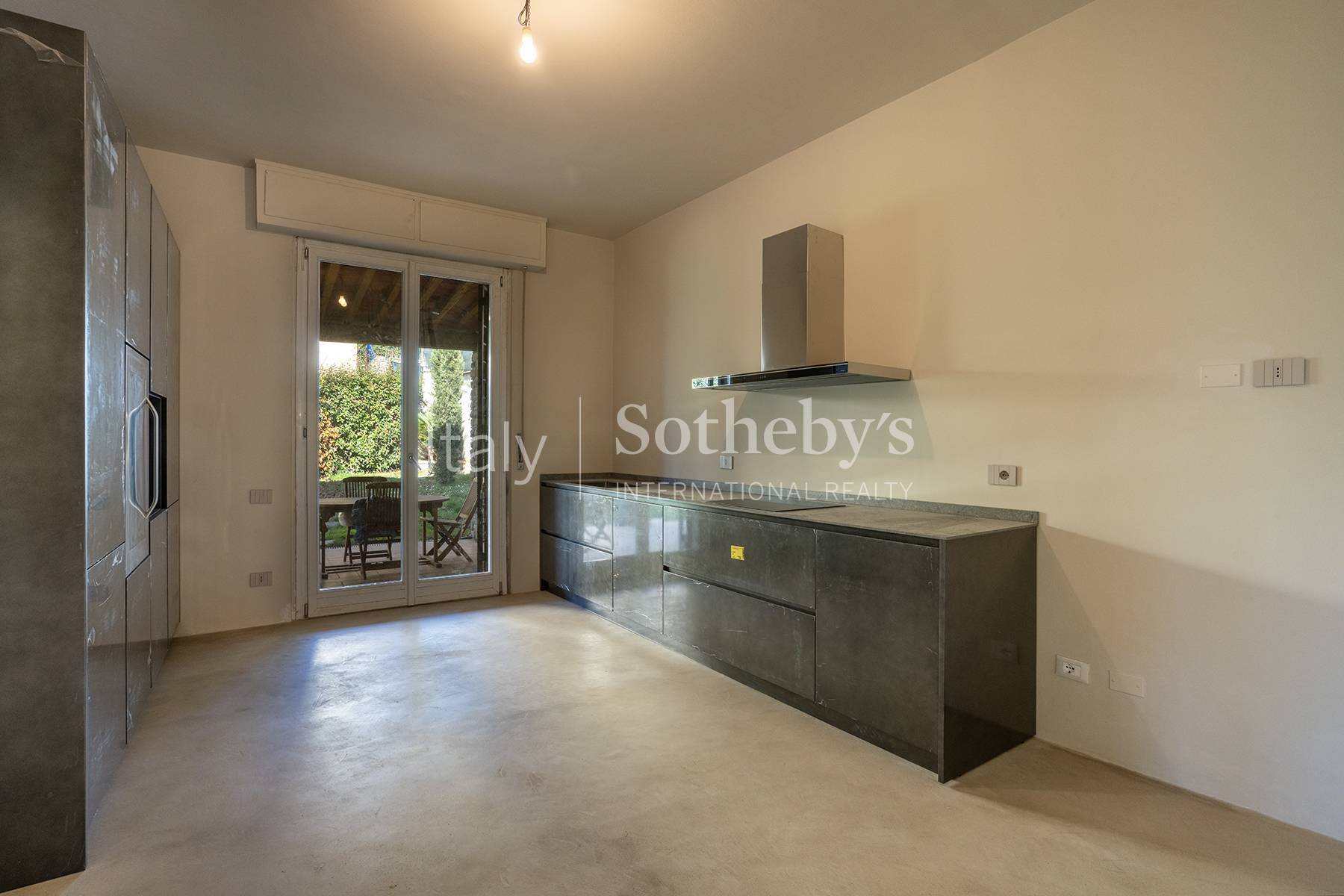  Villa in Bagno a Ripoli with private garden and garage - 物件實景