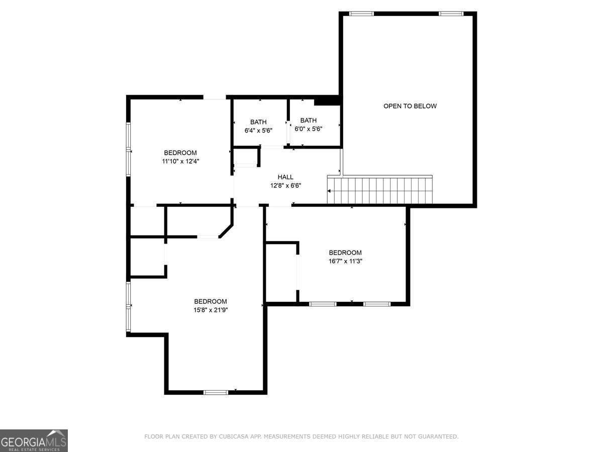 Winder, Georgia, 30680, United States, 5 Bedrooms Bedrooms, ,4 BathroomsBathrooms,Residential,For Sale,1837840