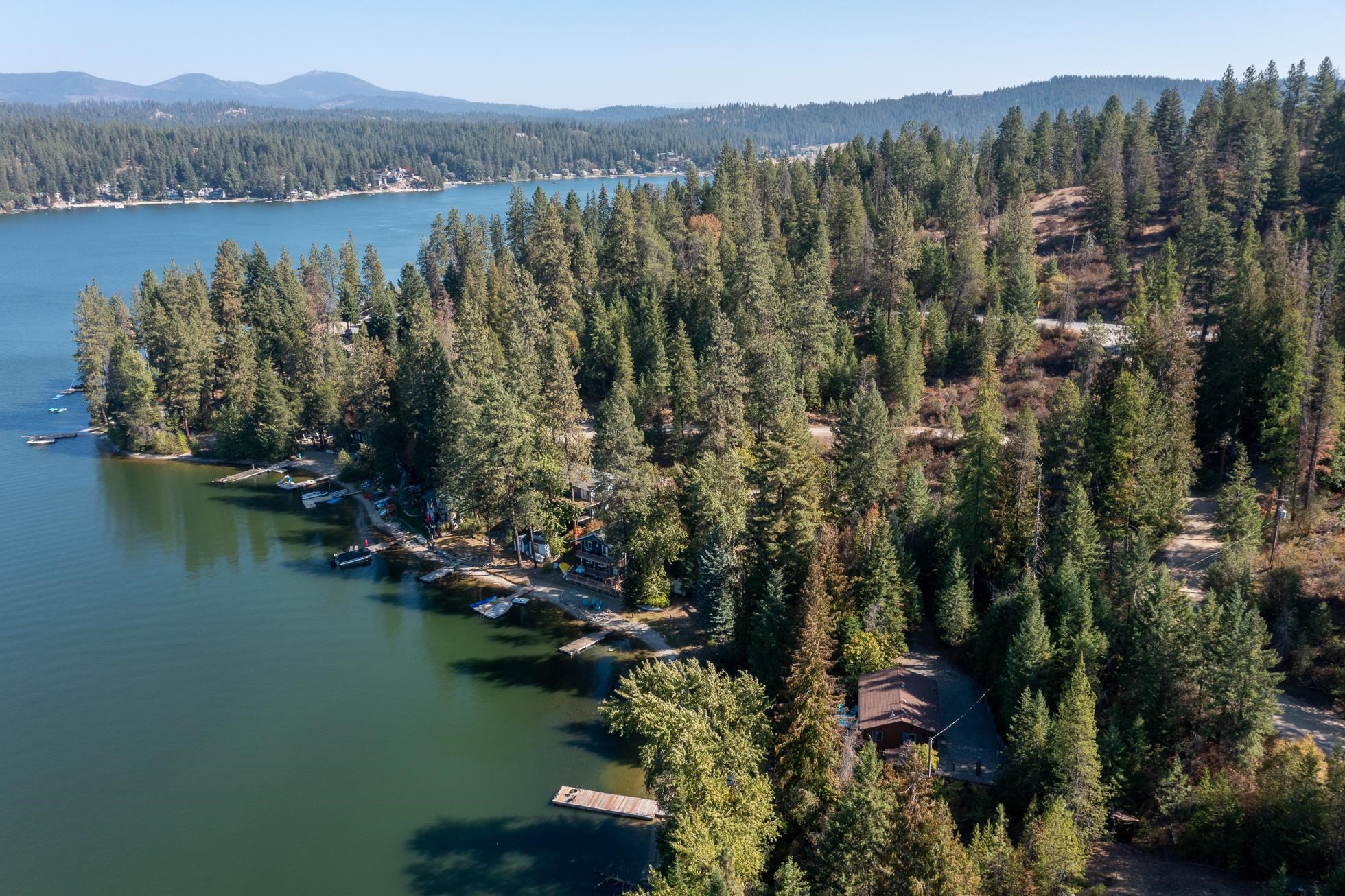 Newman Lake, Washington, 99025, United States, 3 Bedrooms Bedrooms, ,1 BathroomBathrooms,Residential,For Sale,1979183