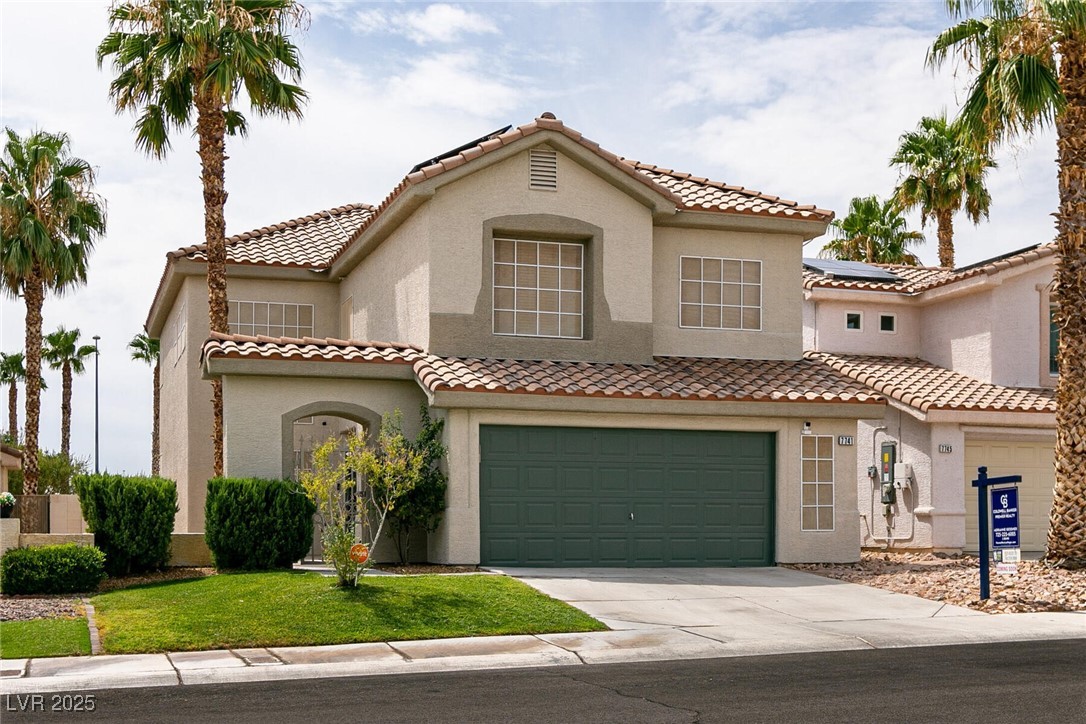 Las Vegas, Nevada, 89131, United States, 4 Bedrooms Bedrooms, ,3 BathroomsBathrooms,Residential,For Sale,1940585