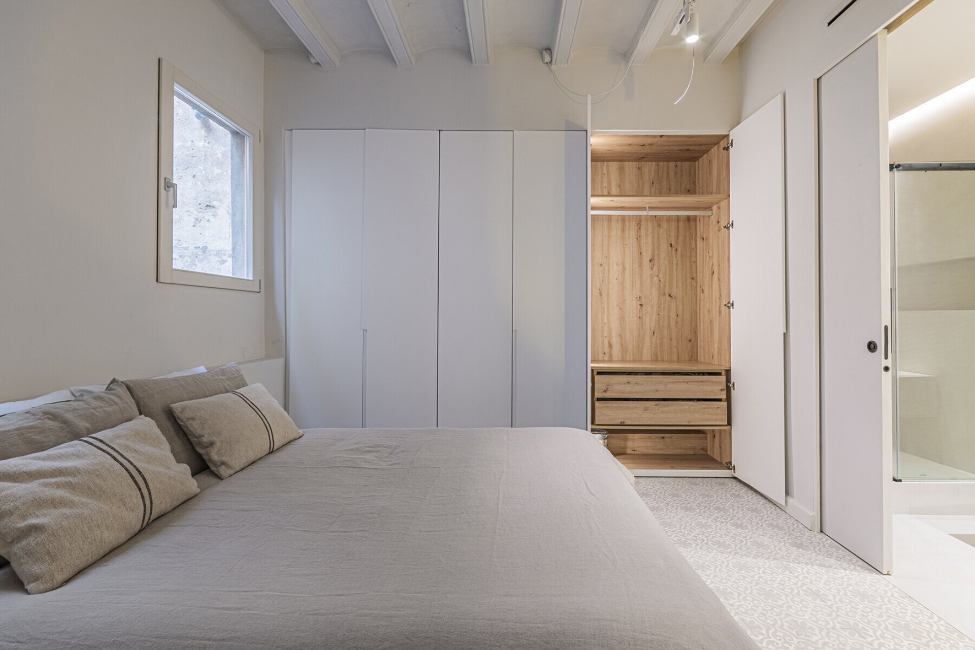  Renovated and bright apartment apartment in central El Born - 物件實景