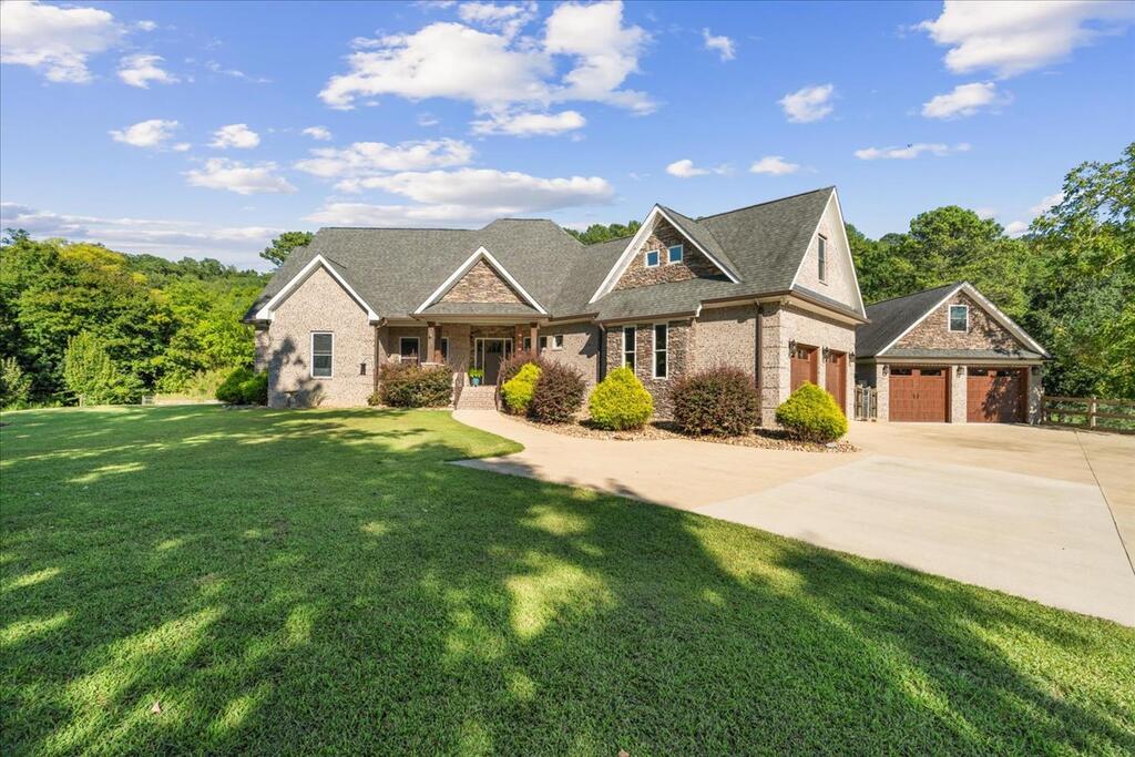 Davis Ridge Rd, Ringgold, GA 30736