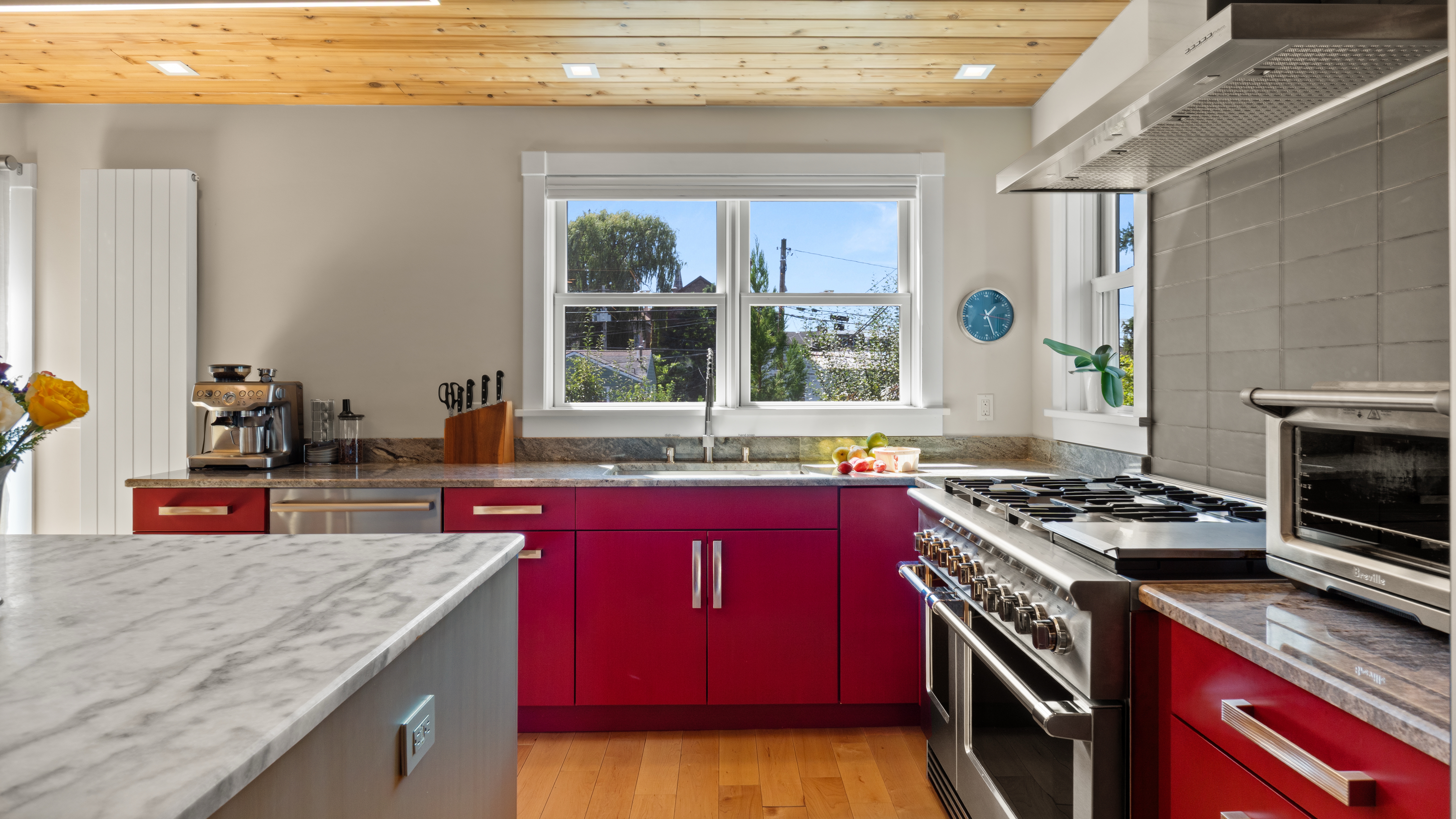  Hudson Double Townhouse: Architectural Masterpiece with Flexible Rental Income & - 物件實景