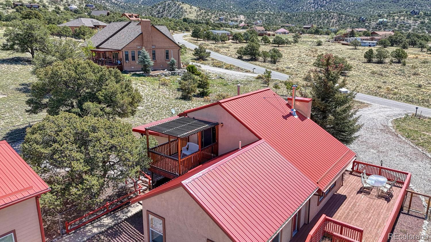 Salida, Colorado, 81201, United States, 3 Bedrooms Bedrooms, ,3 BathroomsBathrooms,Residential,For Sale,1977824