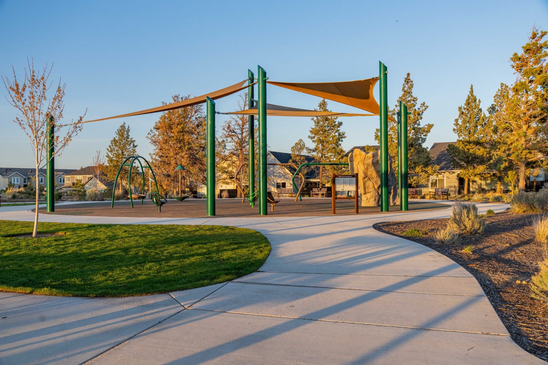  3782 NE Suchy Street Bend, OR 97701 - 物件實景