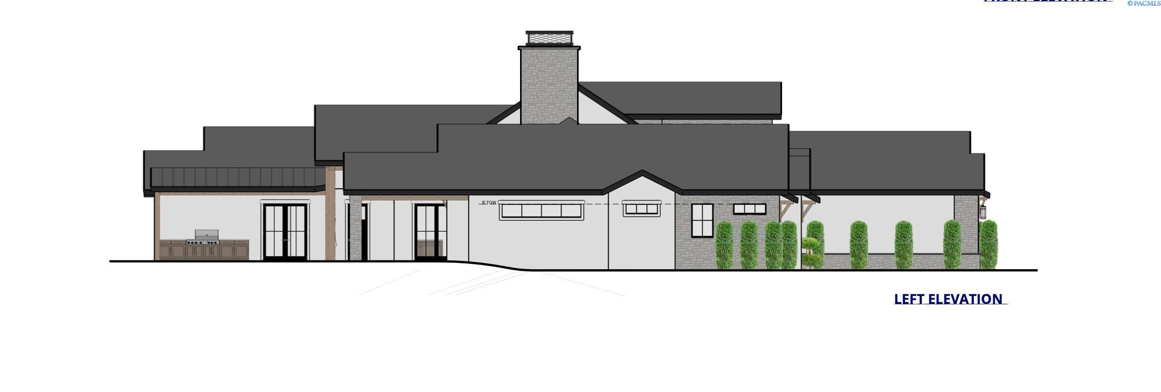 Kennewick, Washington, 99338, United States, 5 Bedrooms Bedrooms, ,4 BathroomsBathrooms,Residential,For Sale,2005563