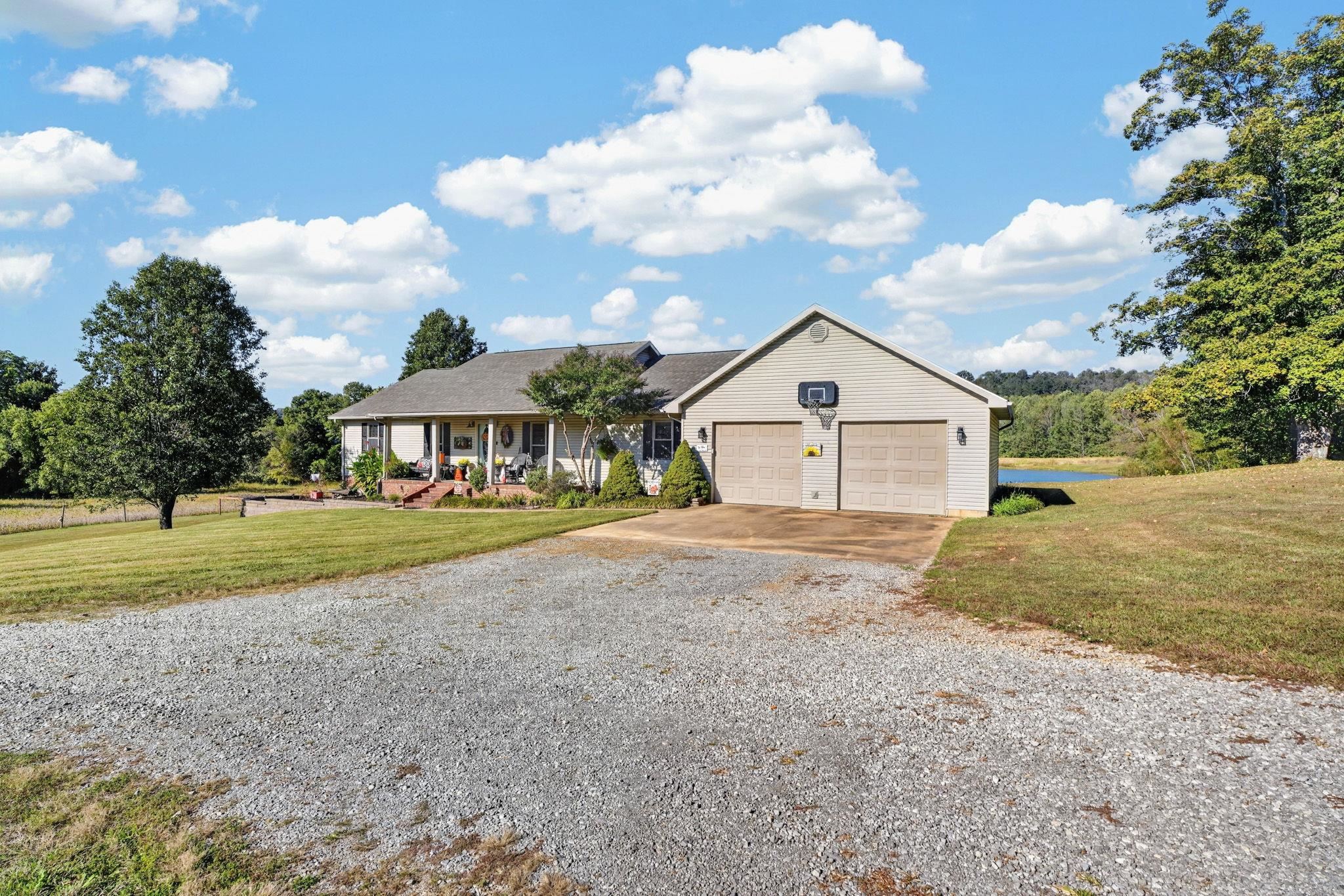 Chappel Rd, Marion, KY 42064 #1