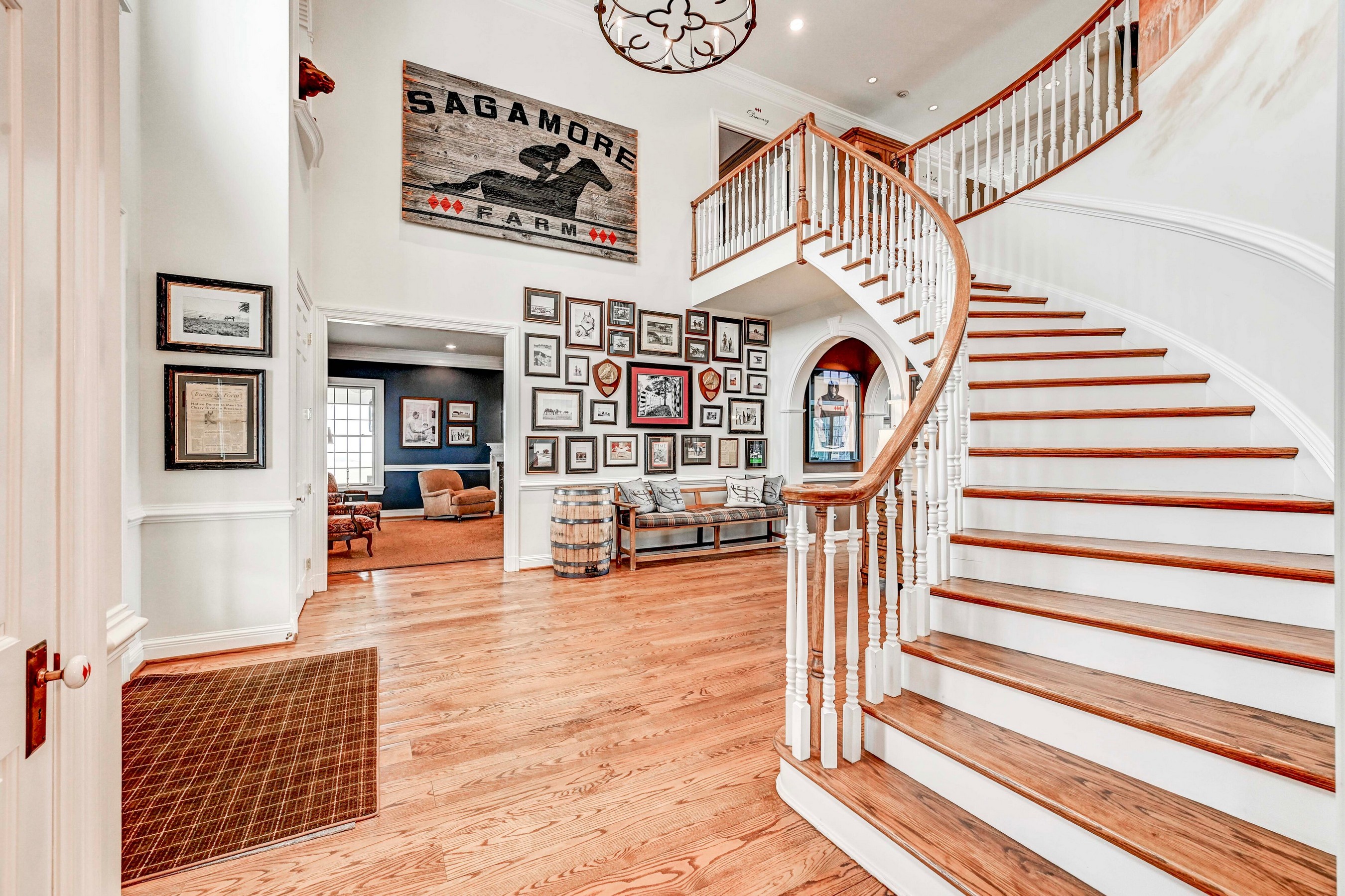  Worthington Valley - 物件實景