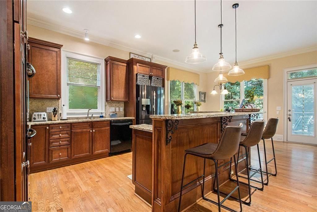 Tucker, Georgia, 30084, United States, 6 Bedrooms Bedrooms, ,5 BathroomsBathrooms,Residential,For Sale,1904193