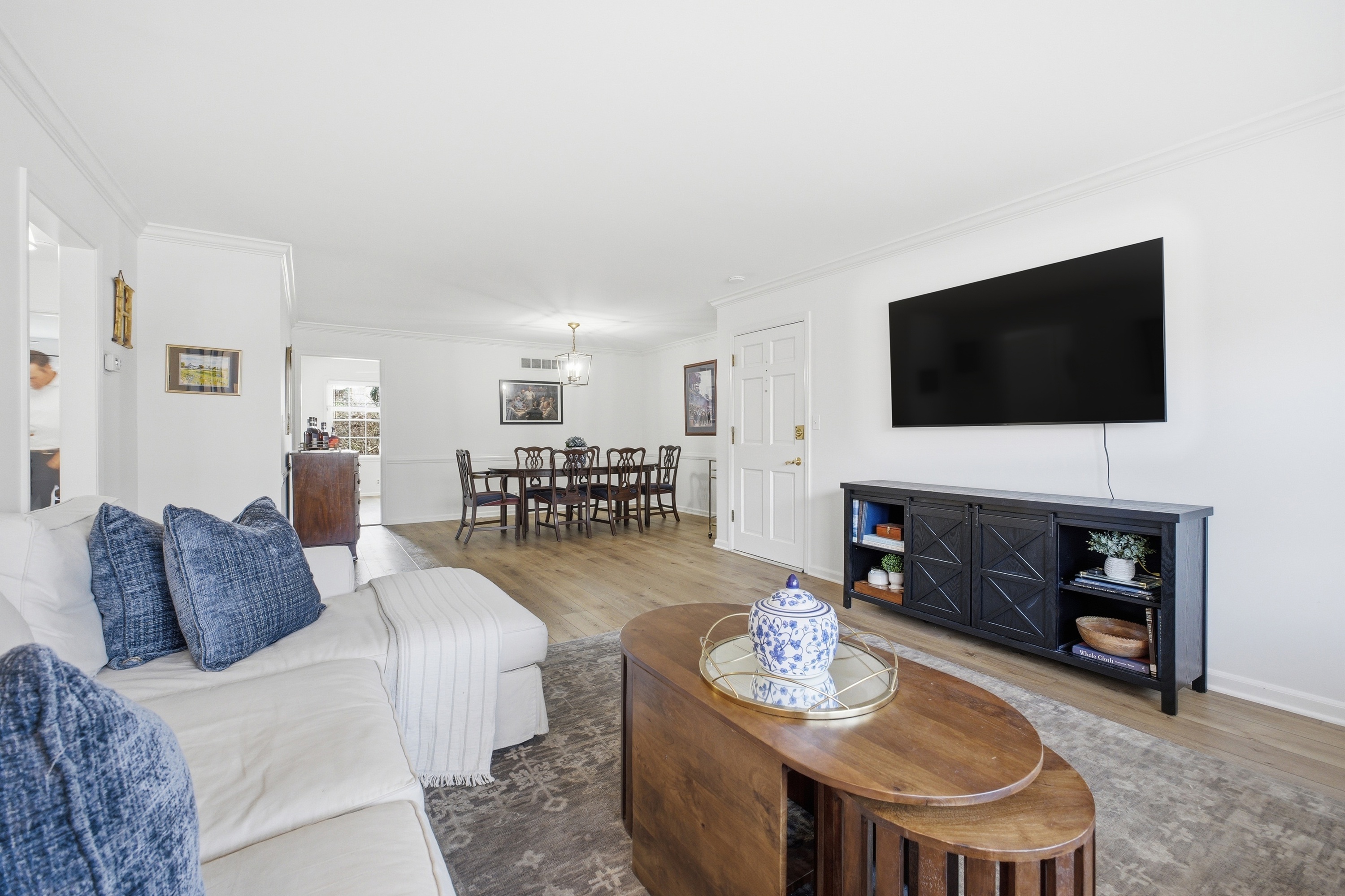  3811 Washington Square 2G, Louisville, KY 40207 - 物件實景