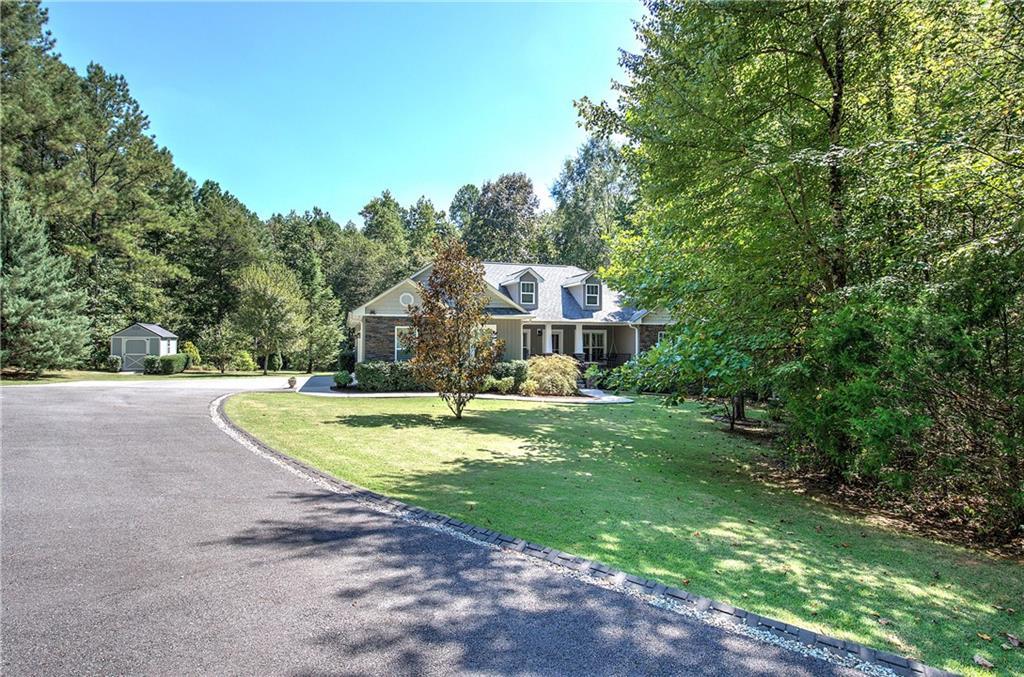Adairsville, Georgia, 30103, United States, 3 Bedrooms Bedrooms, ,2 BathroomsBathrooms,Residential,For Sale,1951445
