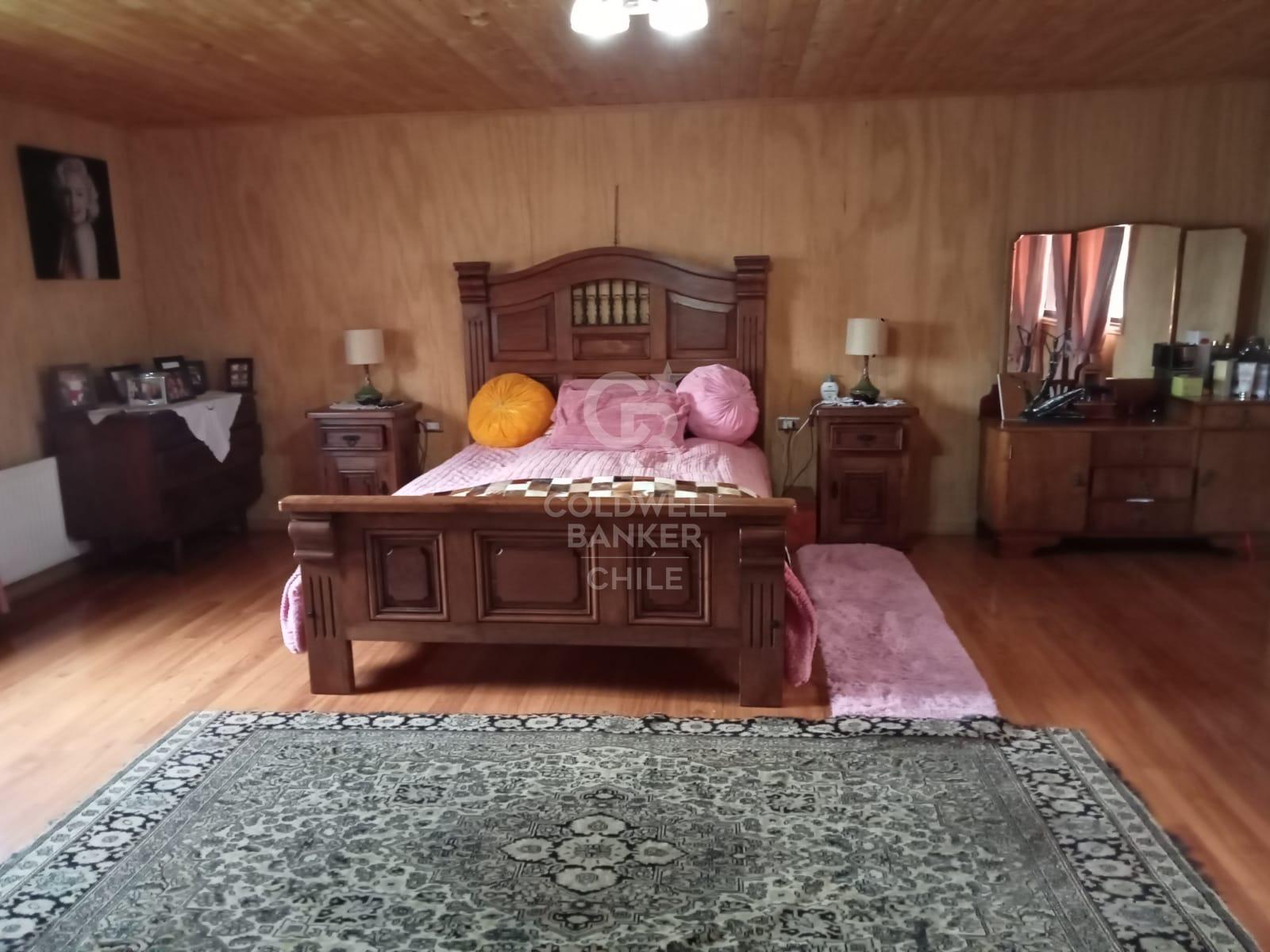 Río Bueno, Chile, 3 Bedrooms Bedrooms, ,2 BathroomsBathrooms,Residential,For Sale,1960661