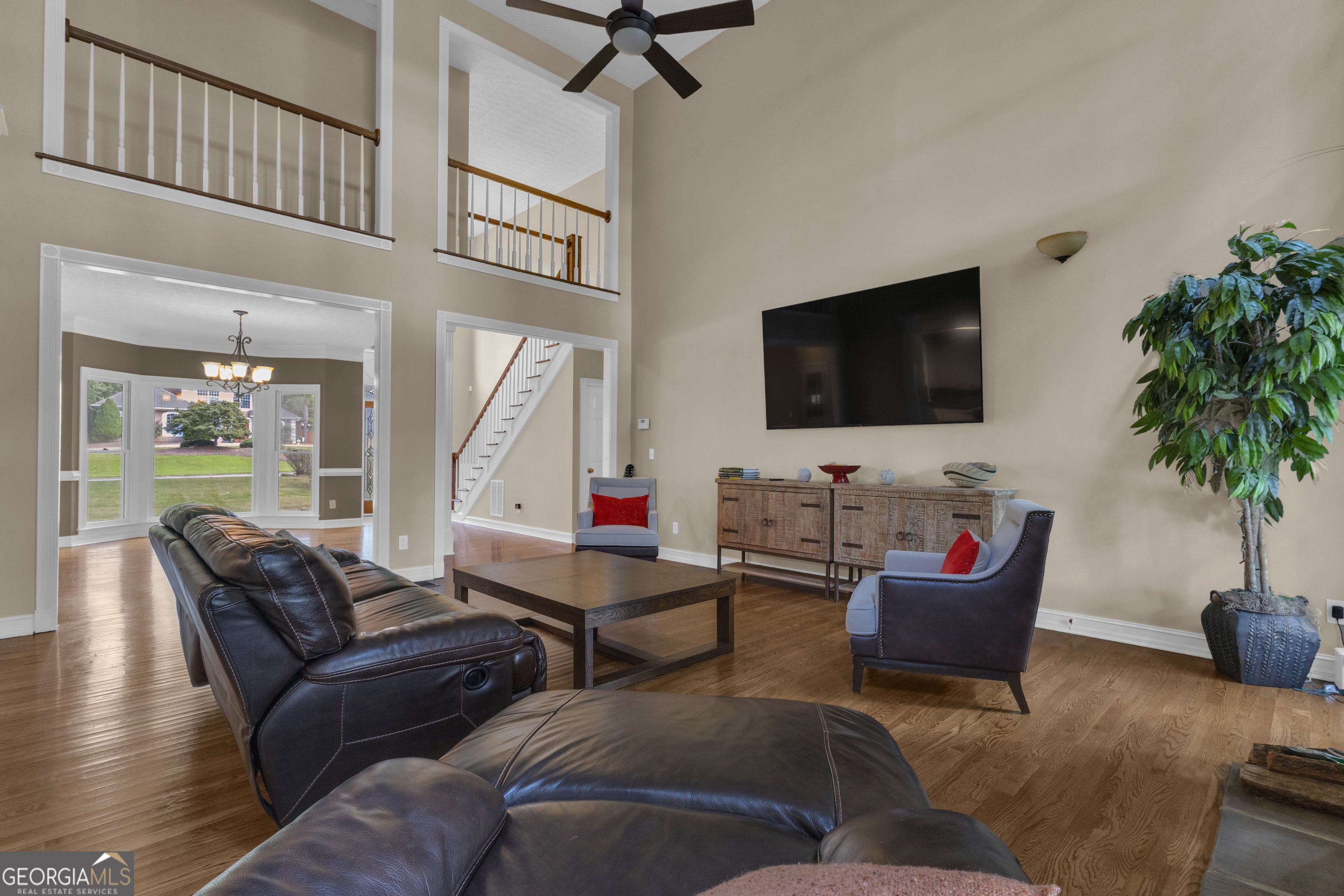 Newnan, Georgia, 30265, United States, 4 Bedrooms Bedrooms, ,4 BathroomsBathrooms,Residential,For Sale,1993914