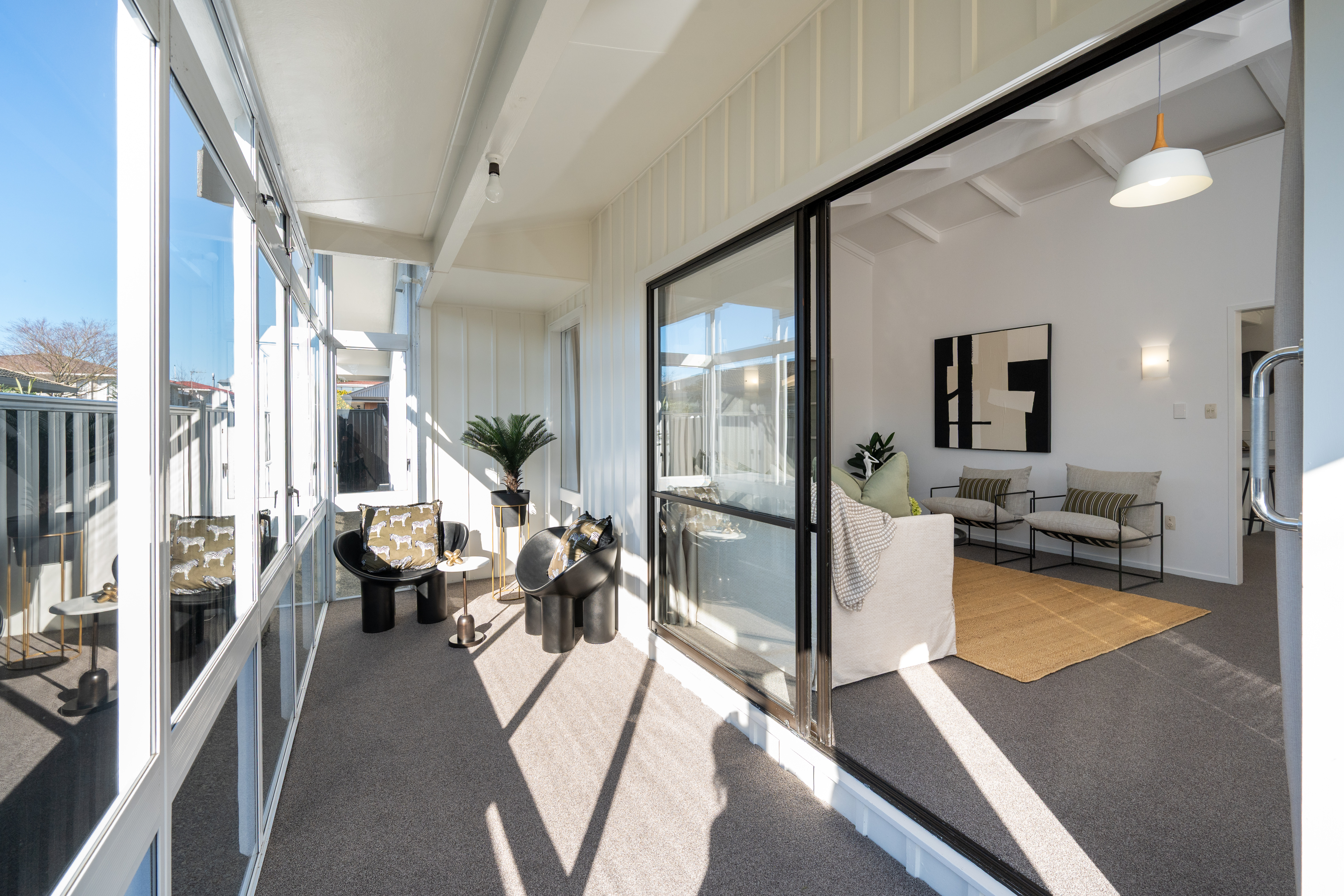  50 Napier Road, Havelock North - 物件實景