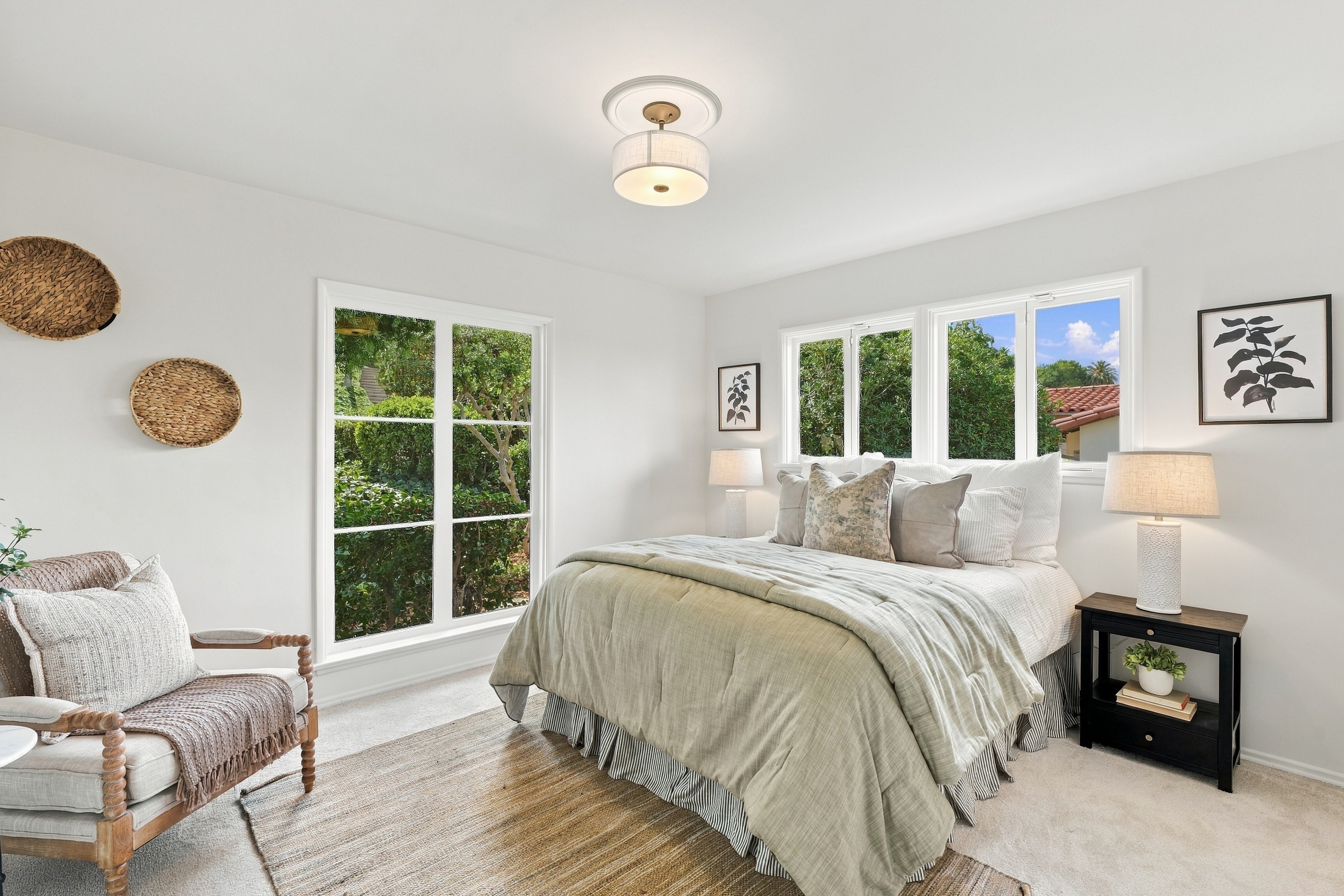  549 Vía Almar, Palos Verdes Estates, CA 90274 - 物件實景