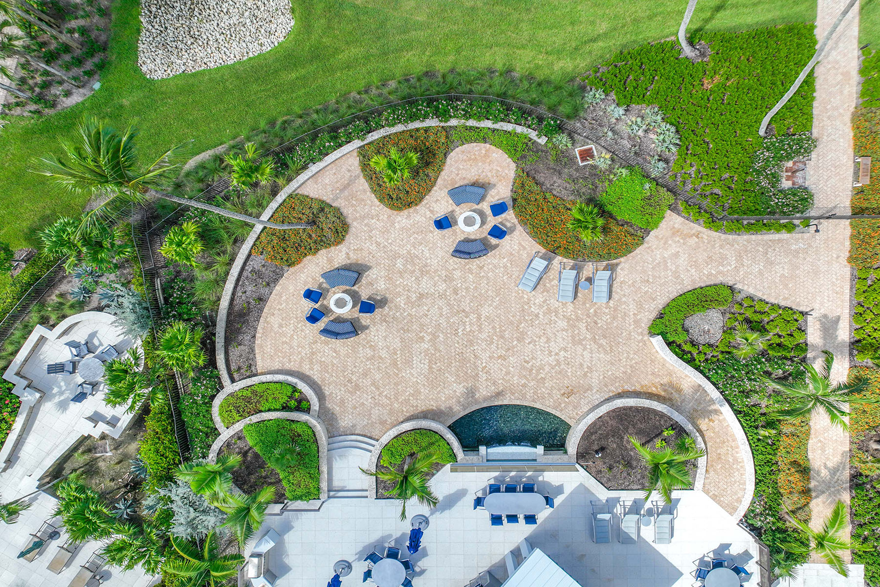  PARK SHORE - PARK PLAZA - 物件實景
