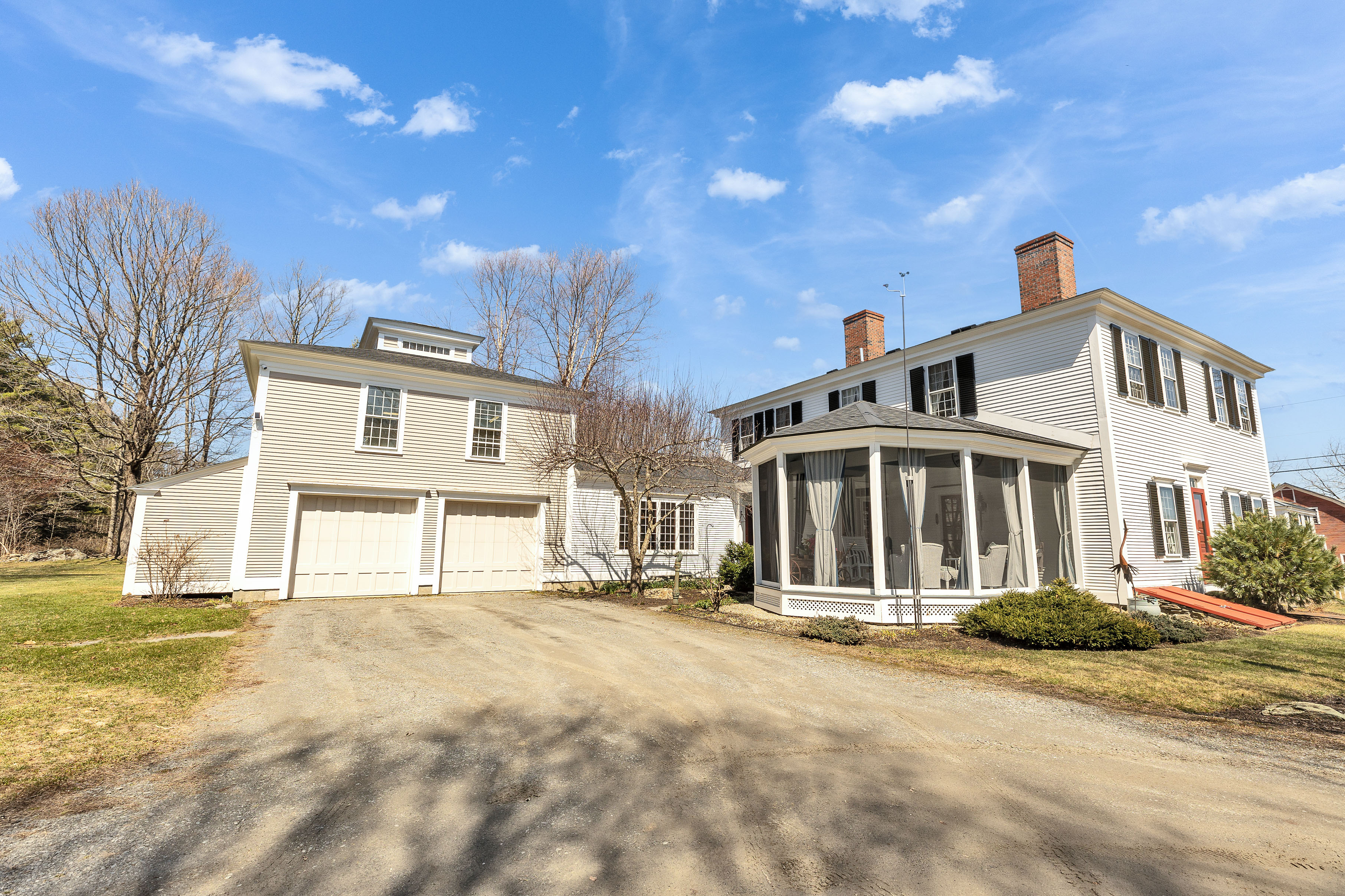  400 Alstead Center Road - 物件實景