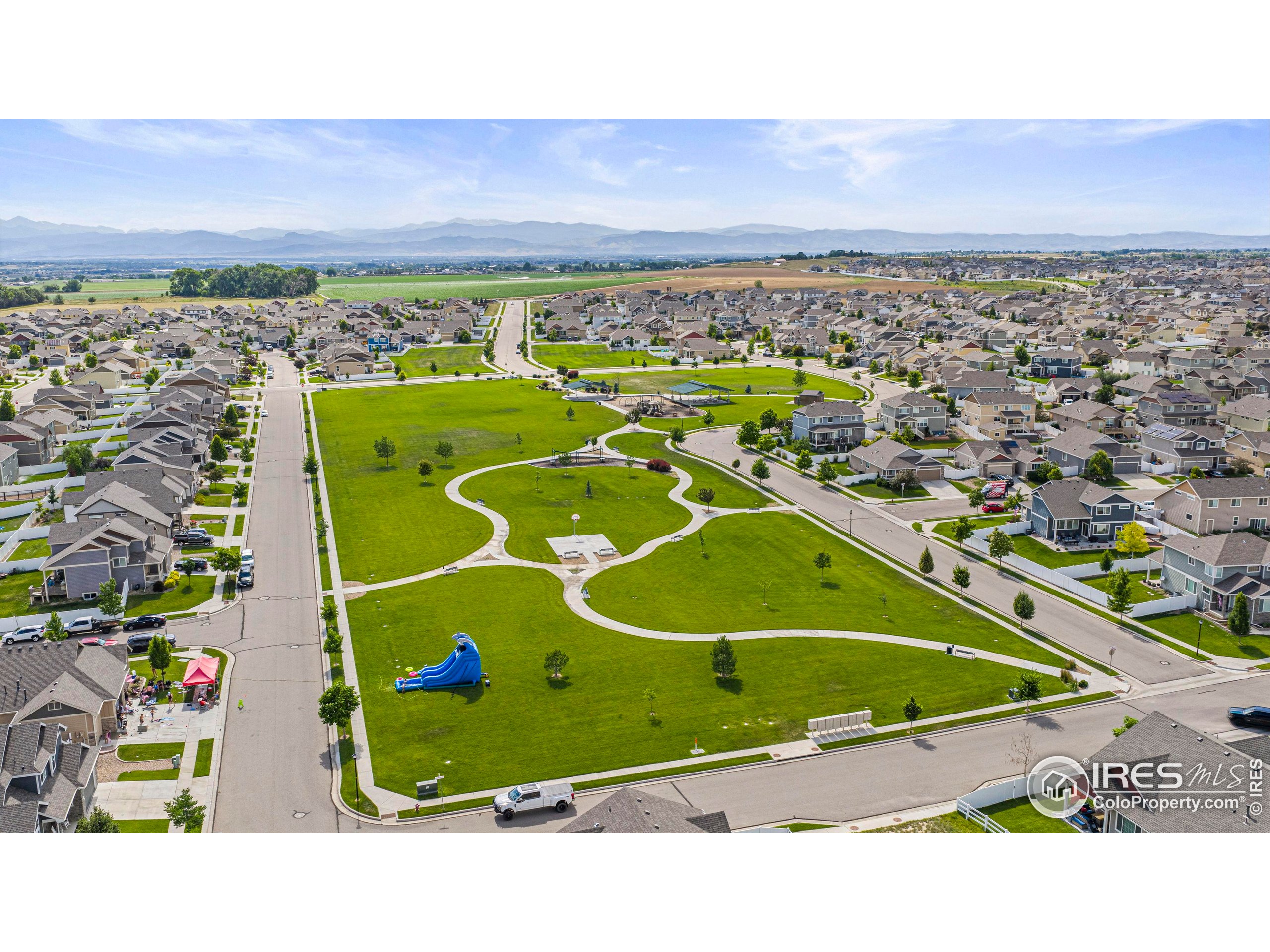 Severance, Colorado, 80550, United States, 4 Bedrooms Bedrooms, ,2 BathroomsBathrooms,Residential,For Sale,1891984