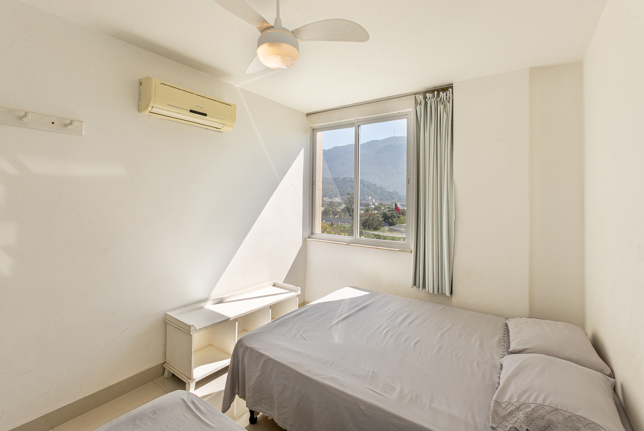  Apartment with Open Views of Lagoa Rodrigo de Freitas and Cristo Redentor - 物件實景
