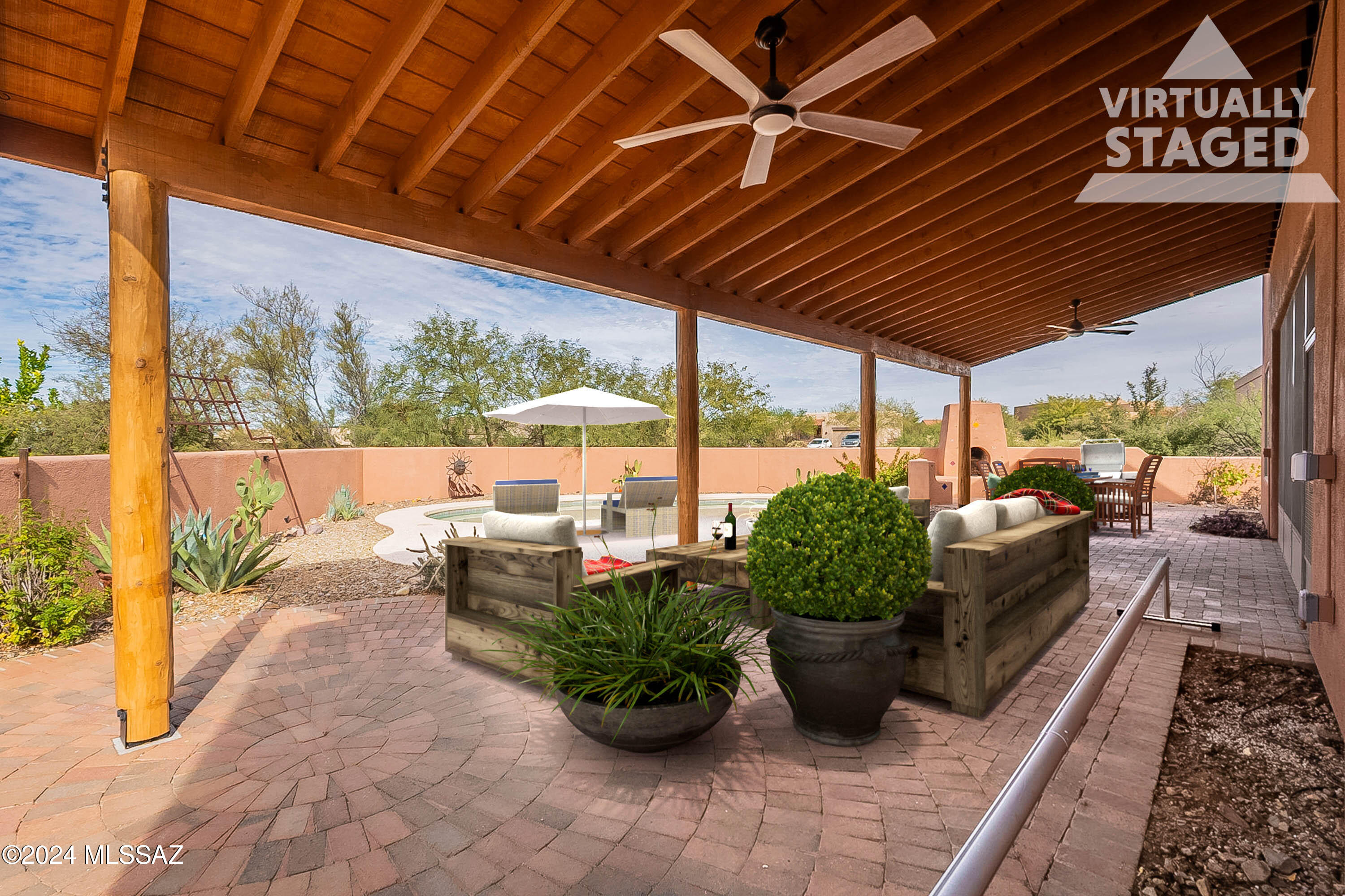 Green Valley, Arizona, 85614, United States, 5 Bedrooms Bedrooms, ,4 BathroomsBathrooms,Residential,For Sale,1826718