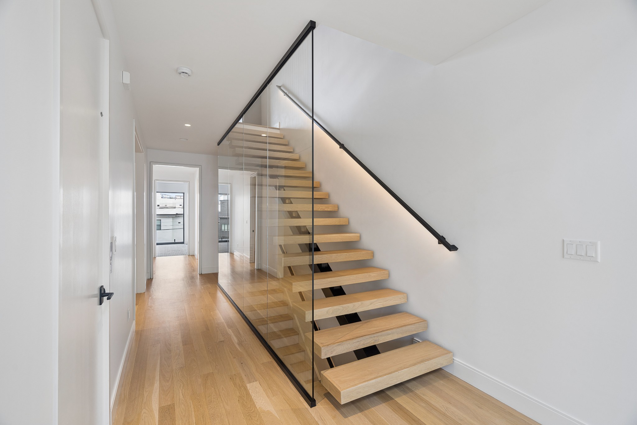  1076 Archer St, Nashville, TN, 37203 - 物件實景