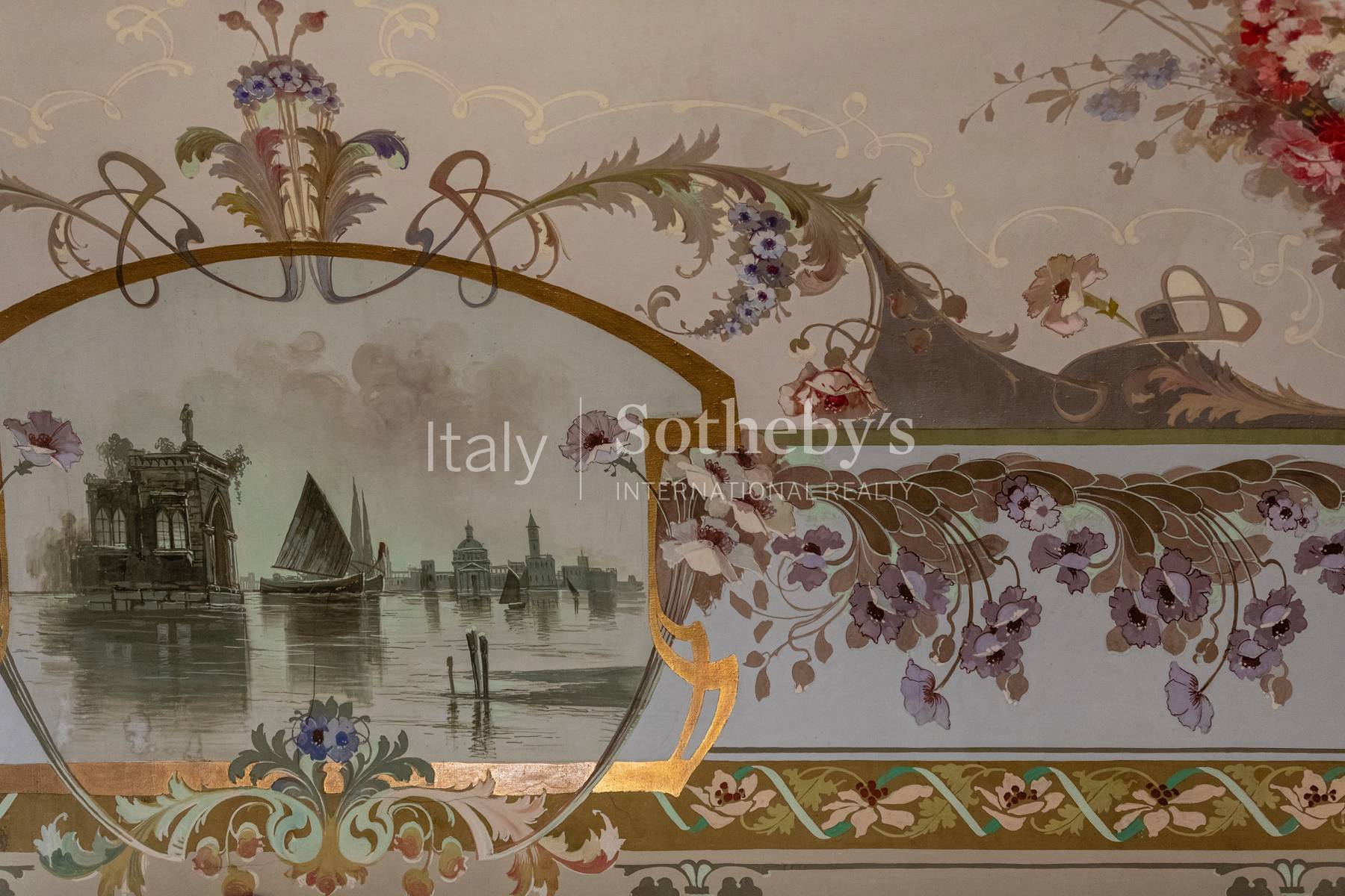  Elegant residence in the historic center of Scicli - 物件實景