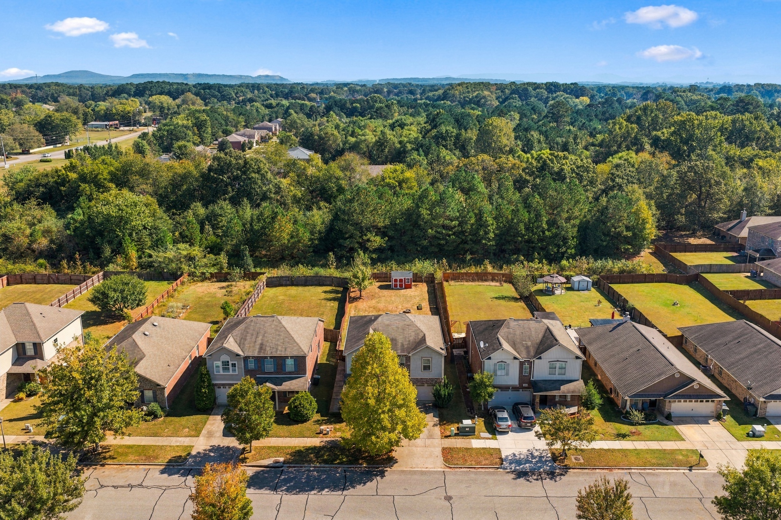  1836 Clayton Cove Drive NW - 物件實景