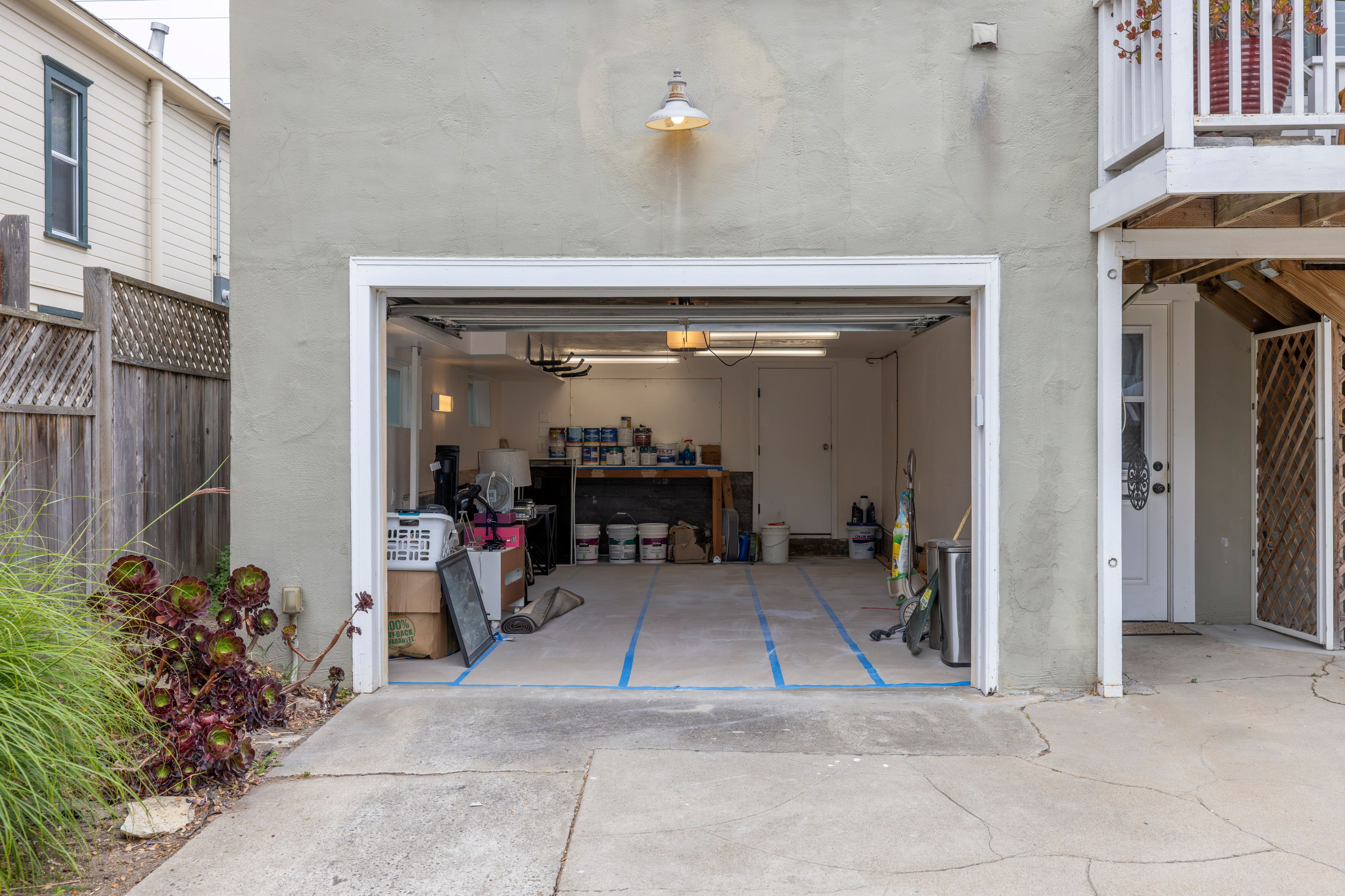  537 Larkin Street - 物件實景