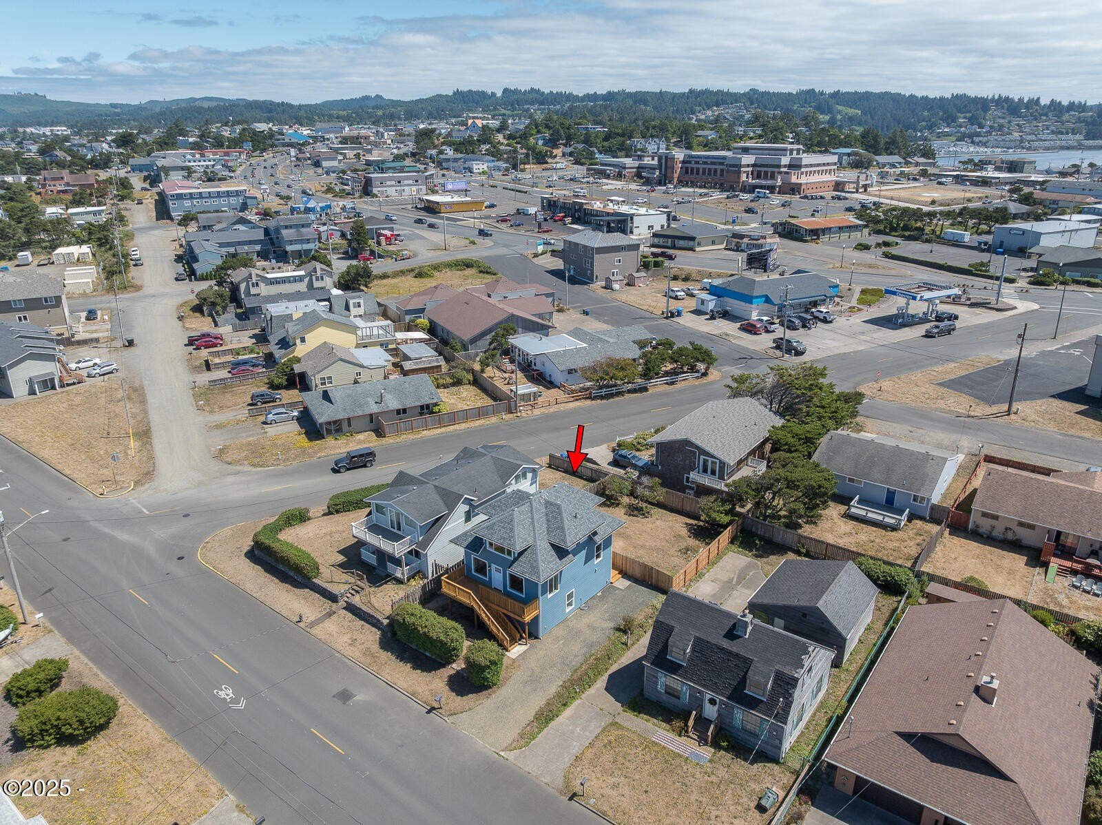 Newport, Oregon, 97365, United States, 4 Bedrooms Bedrooms, ,Residential,For Sale,1903542