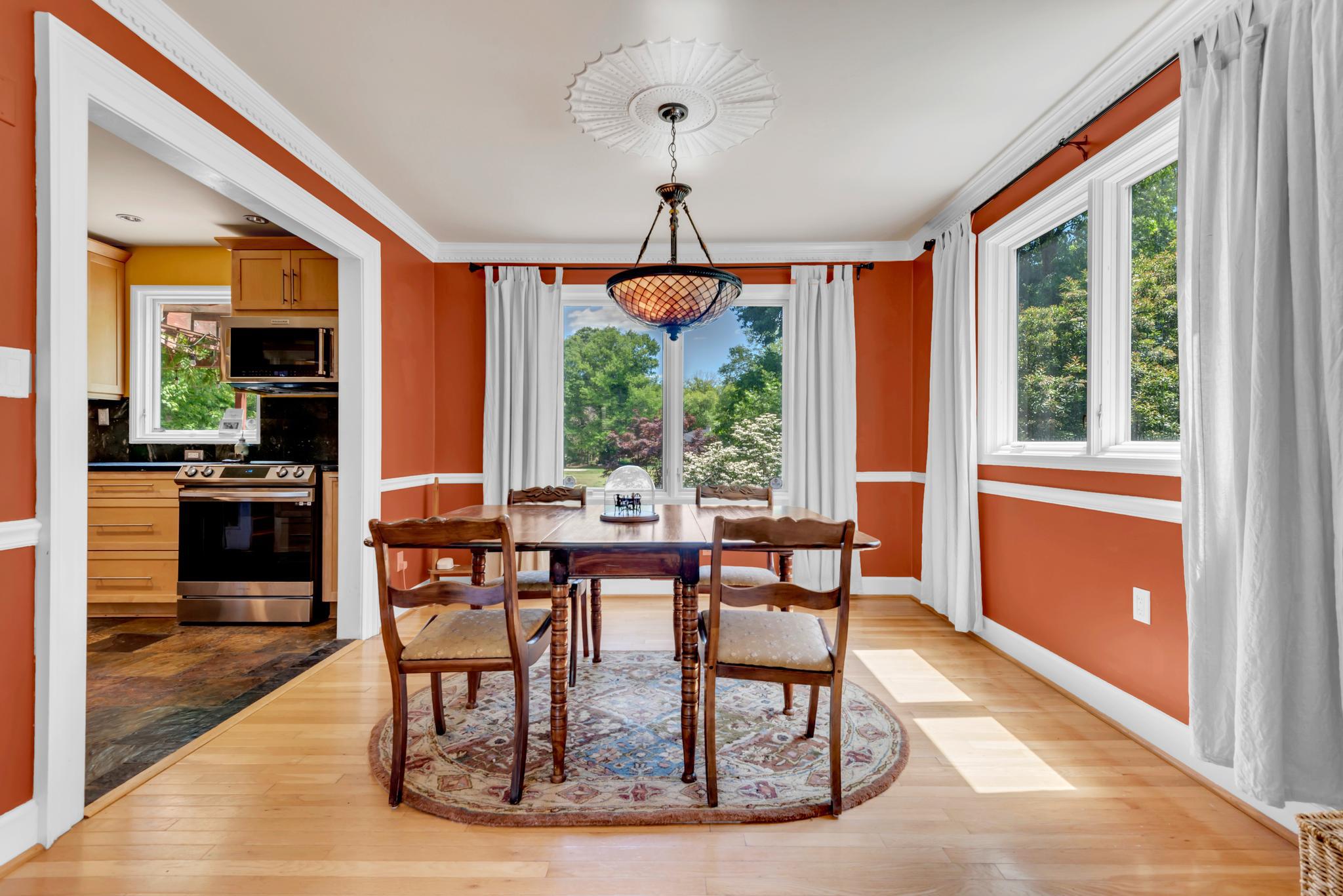  12602 Tartan Lane, Fort Washington, MD, 20744 - 物件實景