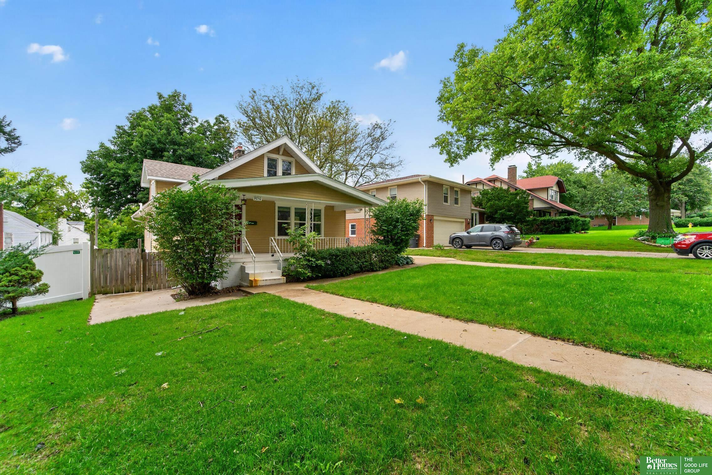 56th St, Omaha, NE 68104 #1