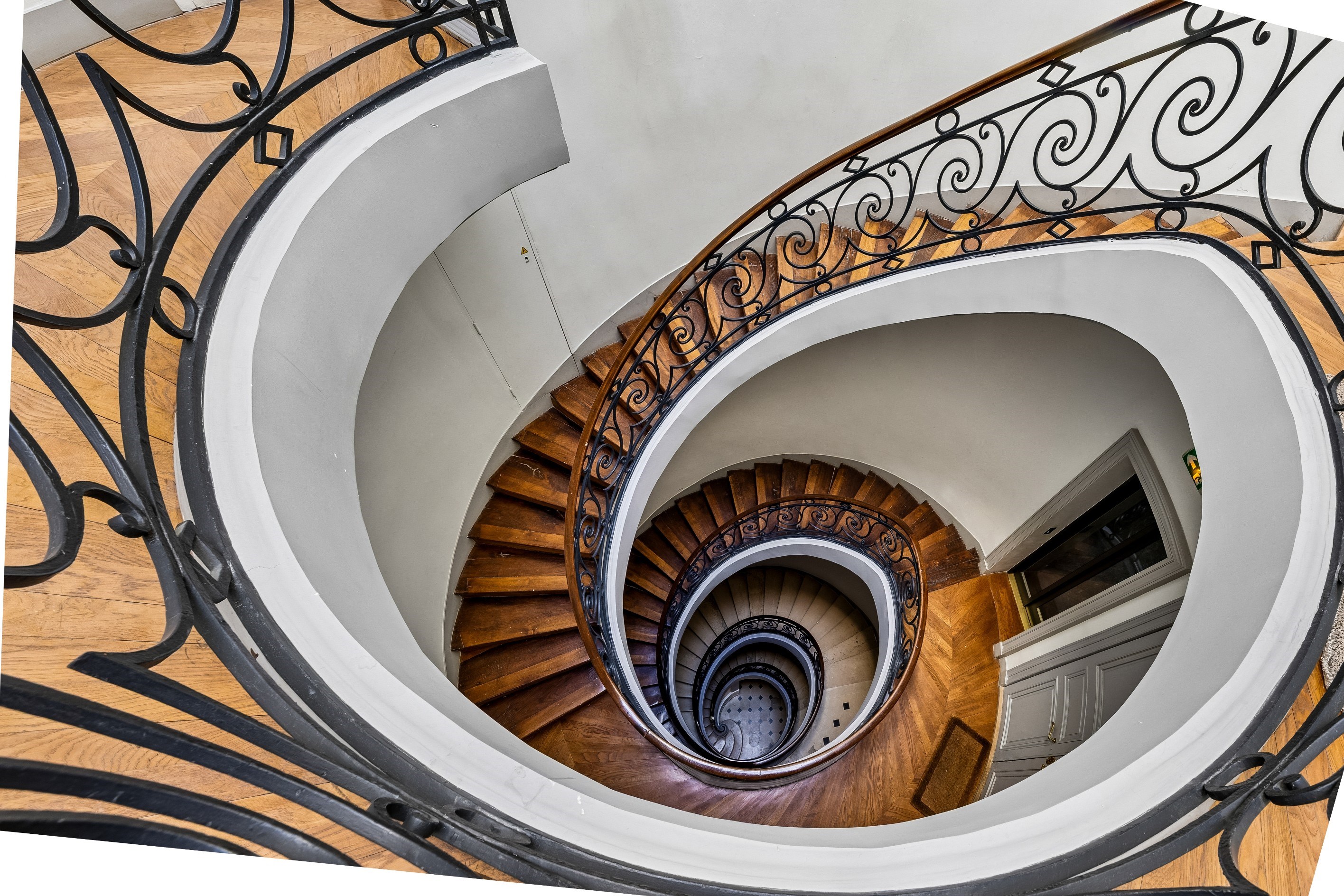  Exclusive Listing. Paris 1st - Palais Royal. Penthouse in the Heart of Paris - 物件實景