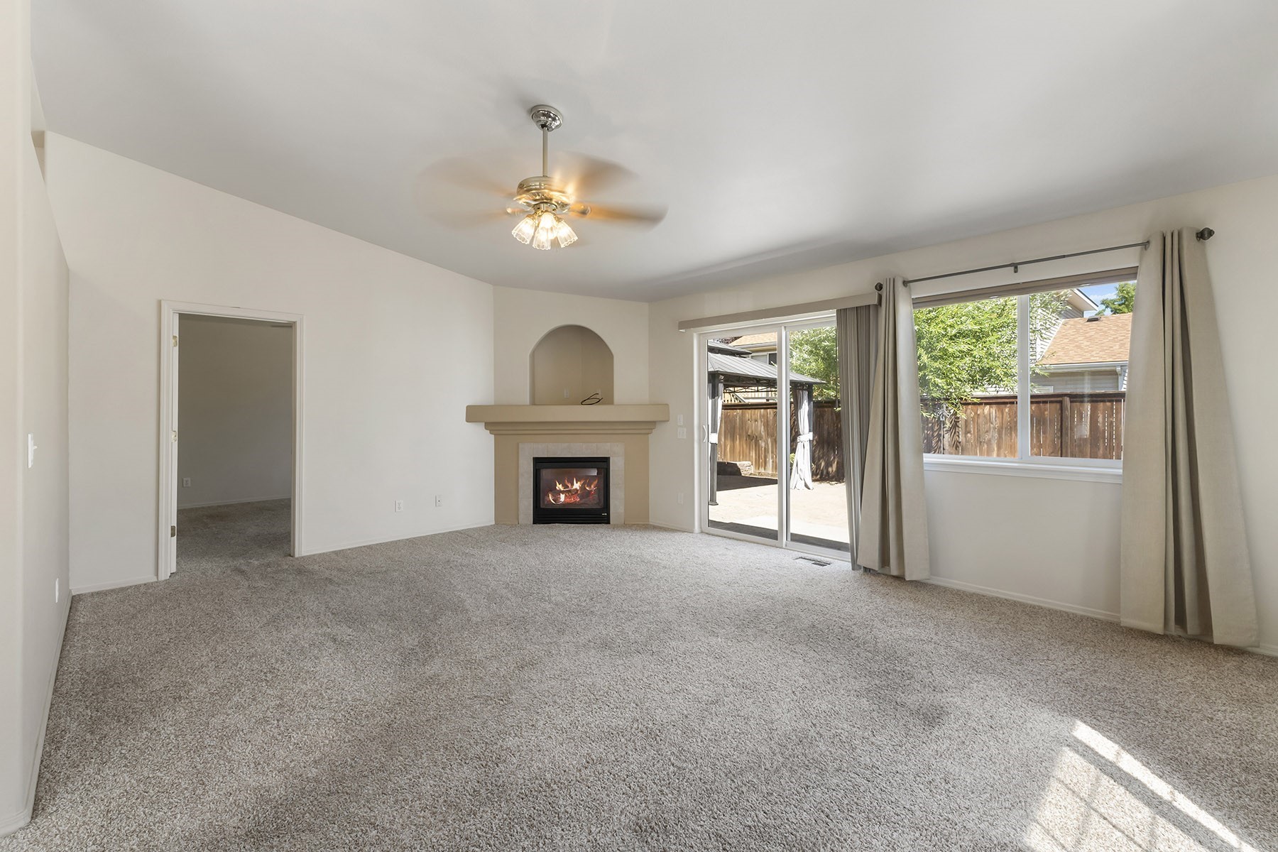  217 E Jeffrey Pine Lane - 物件實景