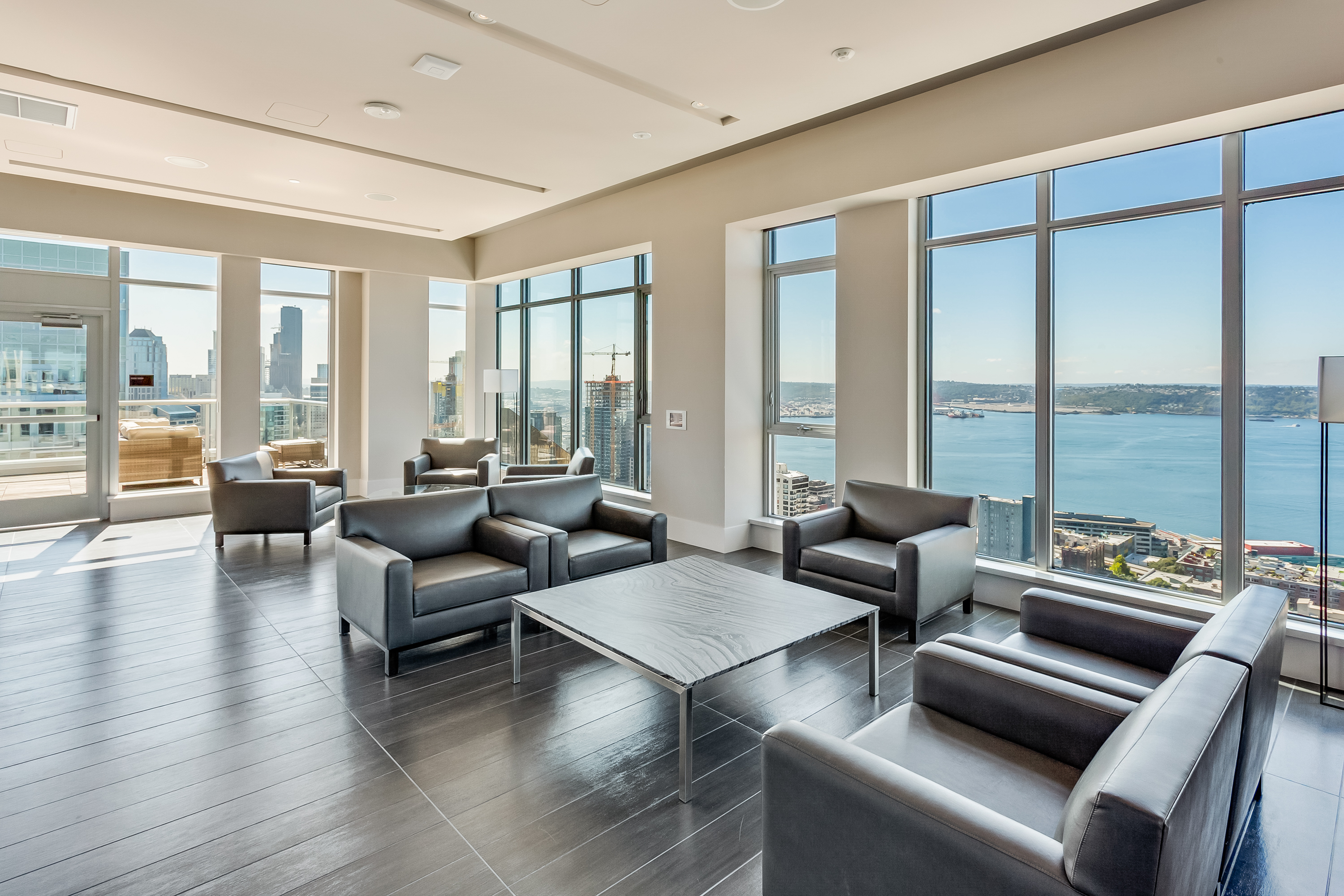  583 Battery St Unit #2905N, Seattle, WA 98121 - 物件實景