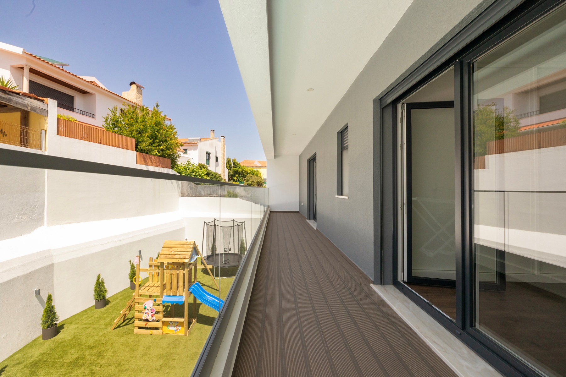  Detached house, 4 bedrooms, for Sale - 物件實景